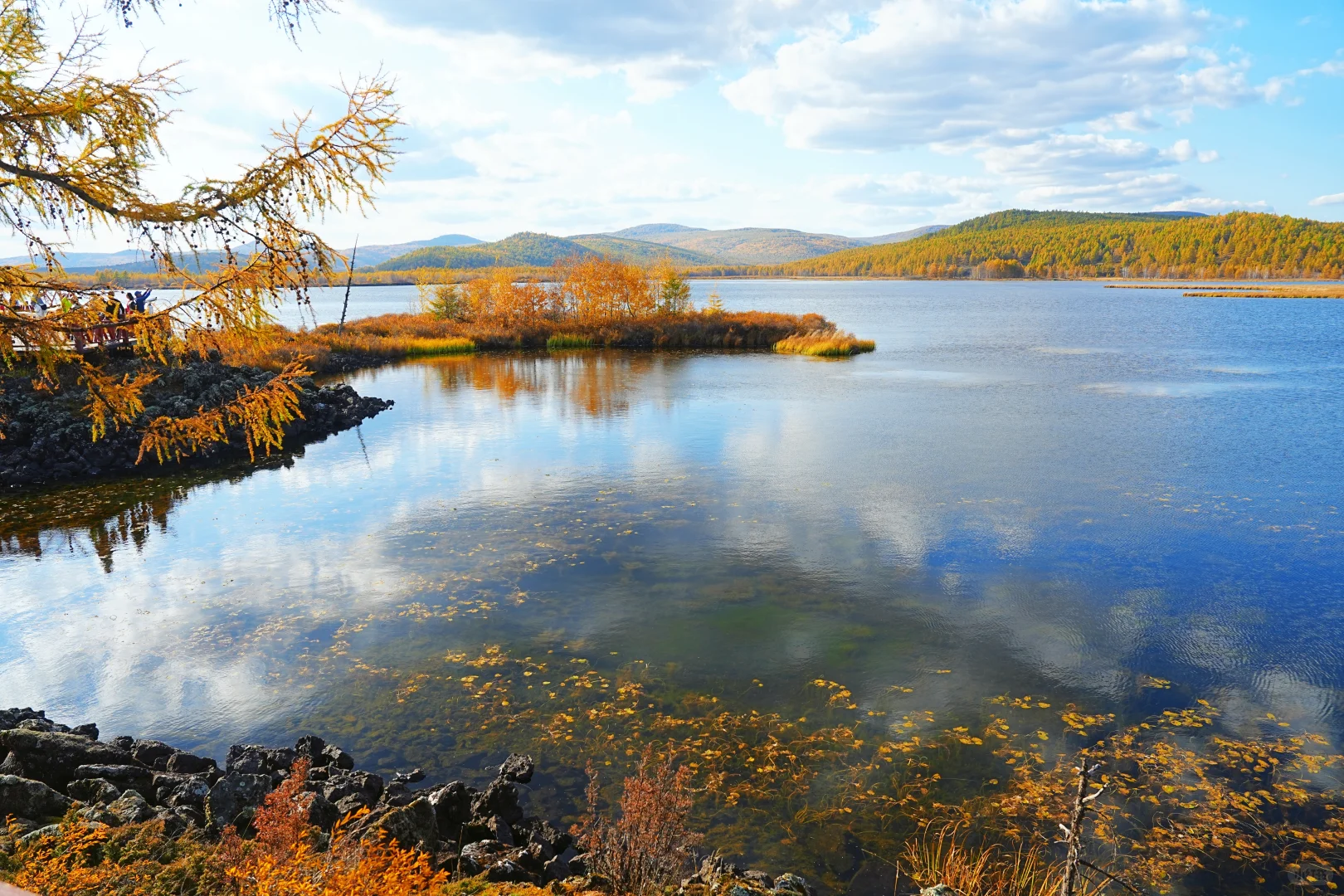 阿尔山付费景区超全攻略，每个景点都有附图