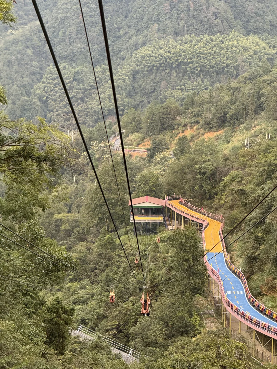 挖到宝了！不会还有人不知道这座宝藏乐园吧