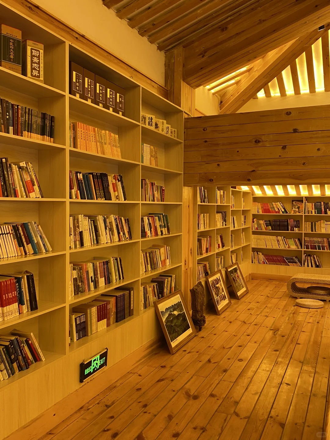 国庆西安周边游🚄2h去哪玩！攻略来啦