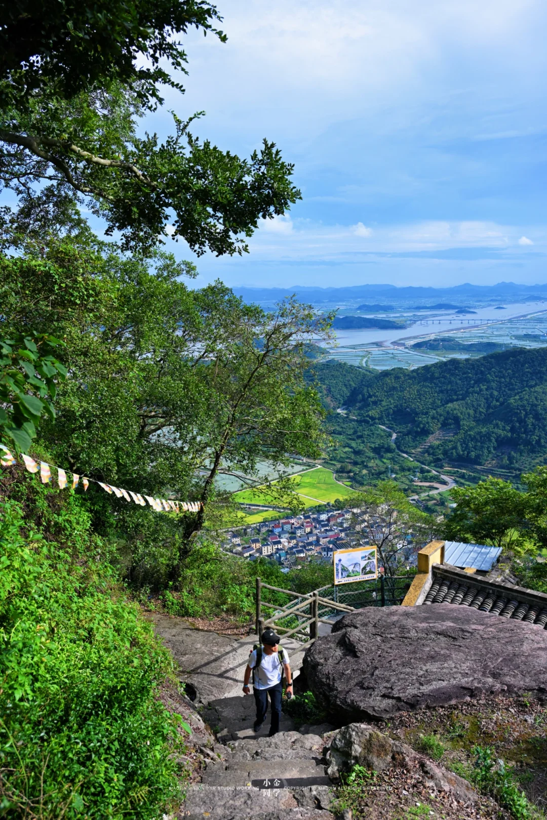 已经彻底玩疯了!本地人私藏的山野冒险场