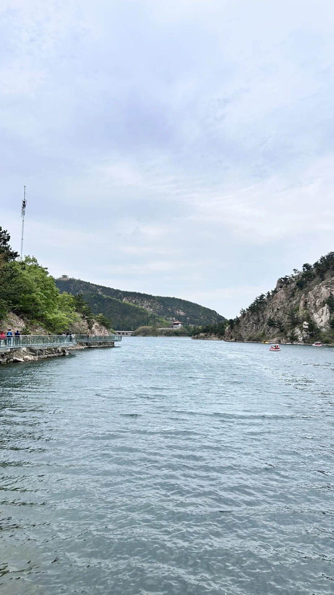 📍小众海滨小城旅游攻略