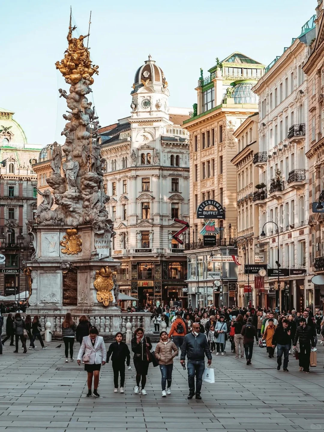 玩转音乐之国奥地利，附旅游攻略🇦🇹