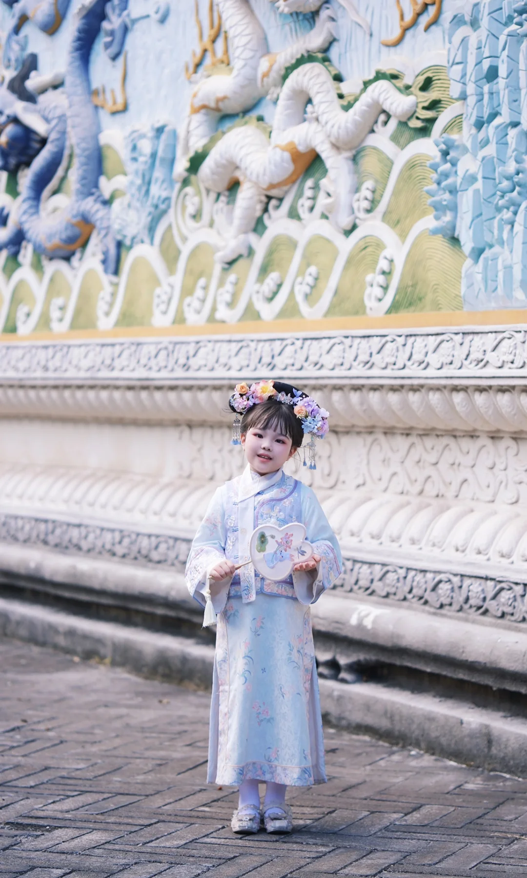 假期带娃去哪玩？横店两天一夜游玩攻略‼️