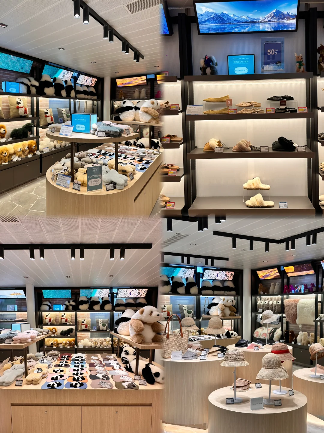 苏州旅游✅小众3A景区美罗小奢打卡攻略