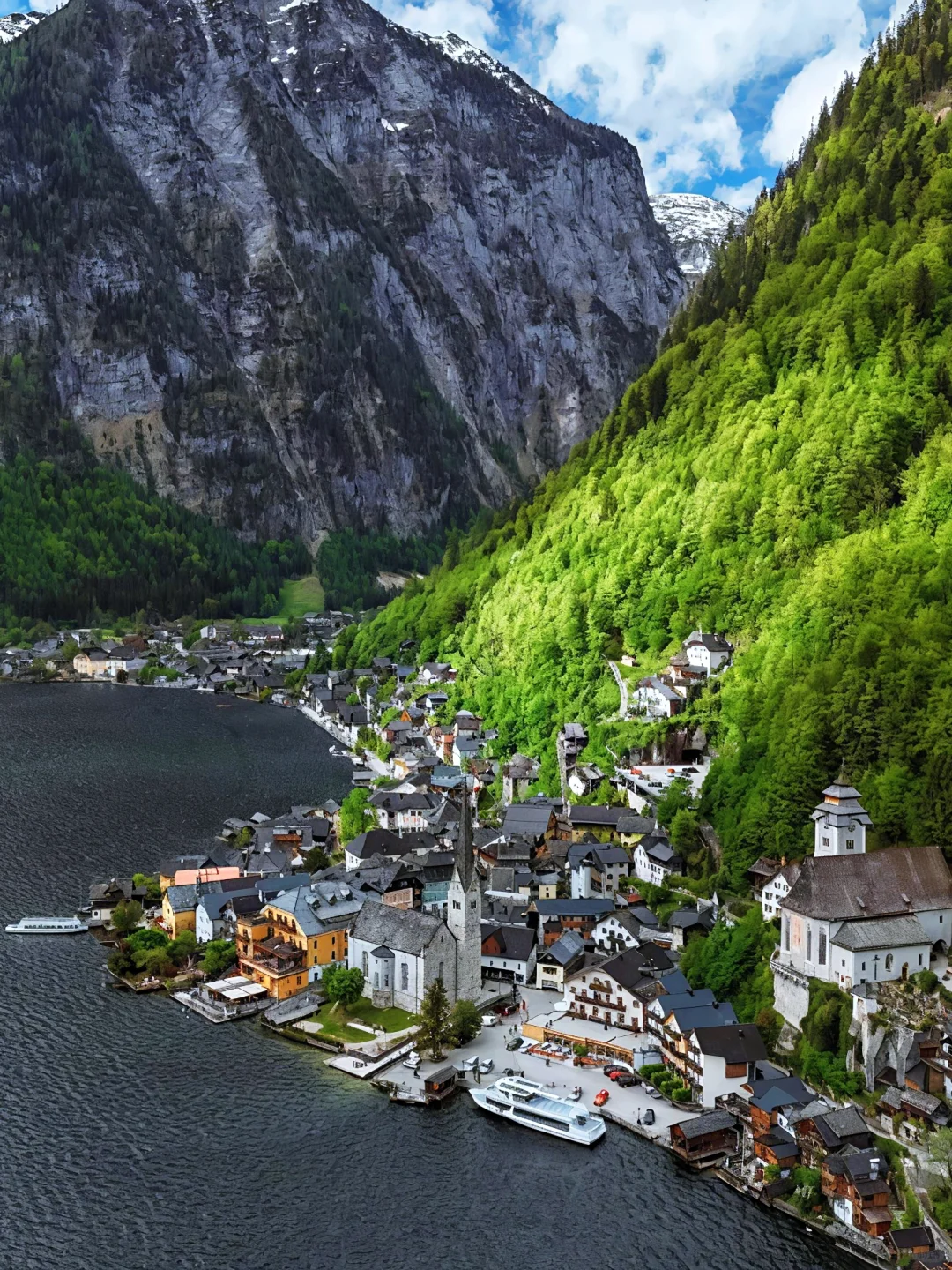 玩转音乐之国奥地利，附旅游攻略🇦🇹