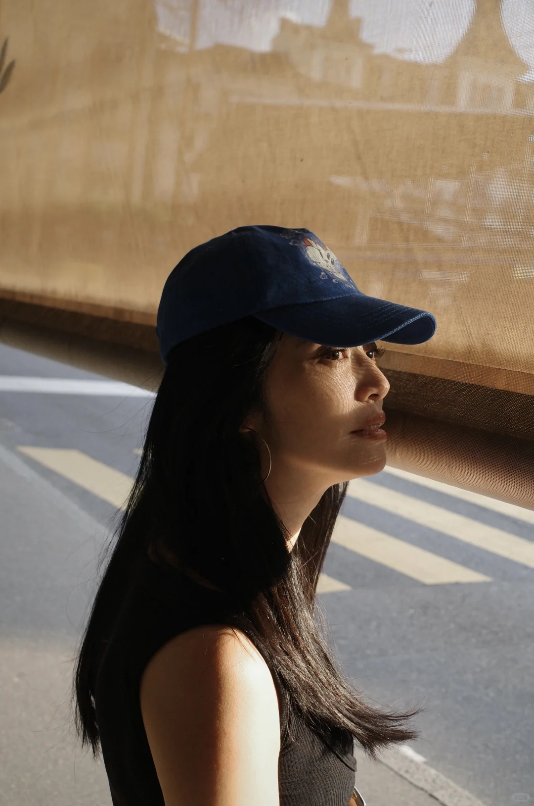 日落前的光最温柔💋