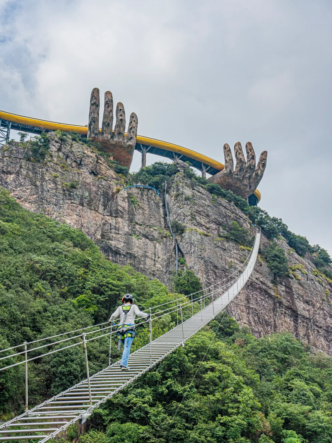 挖到宝了！不会还有人不知道这座宝藏乐园吧