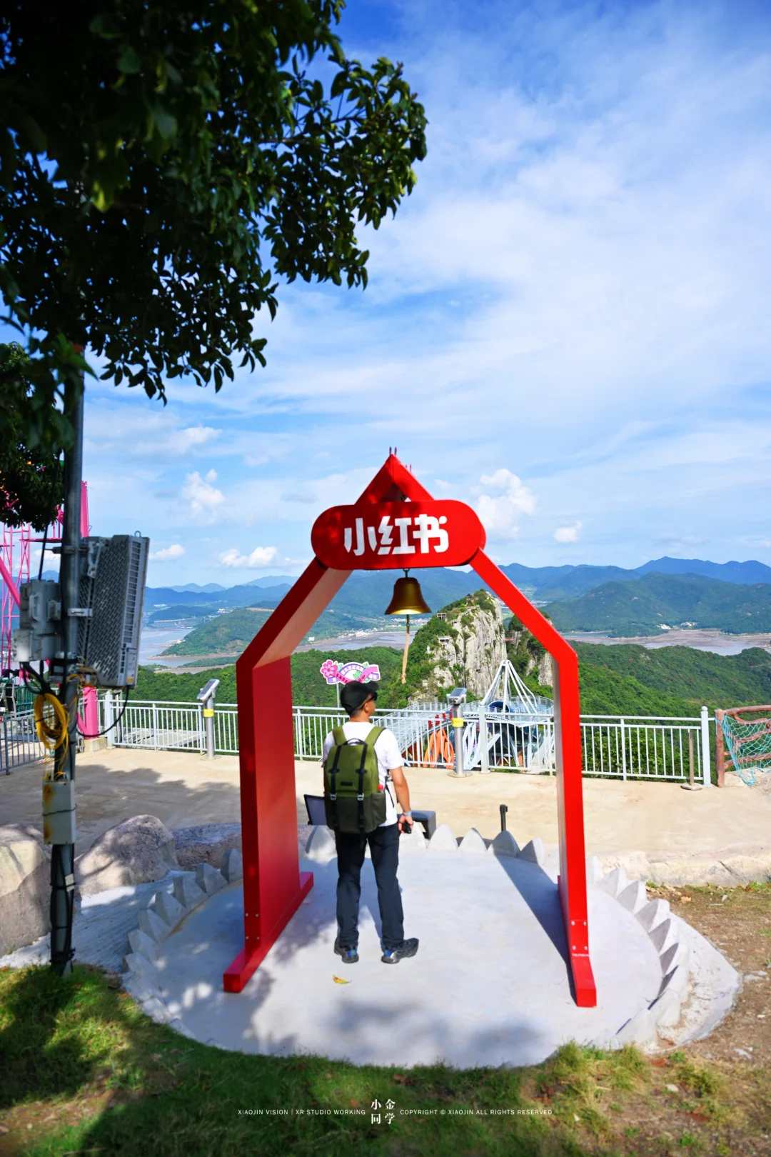 已经彻底玩疯了!本地人私藏的山野冒险场