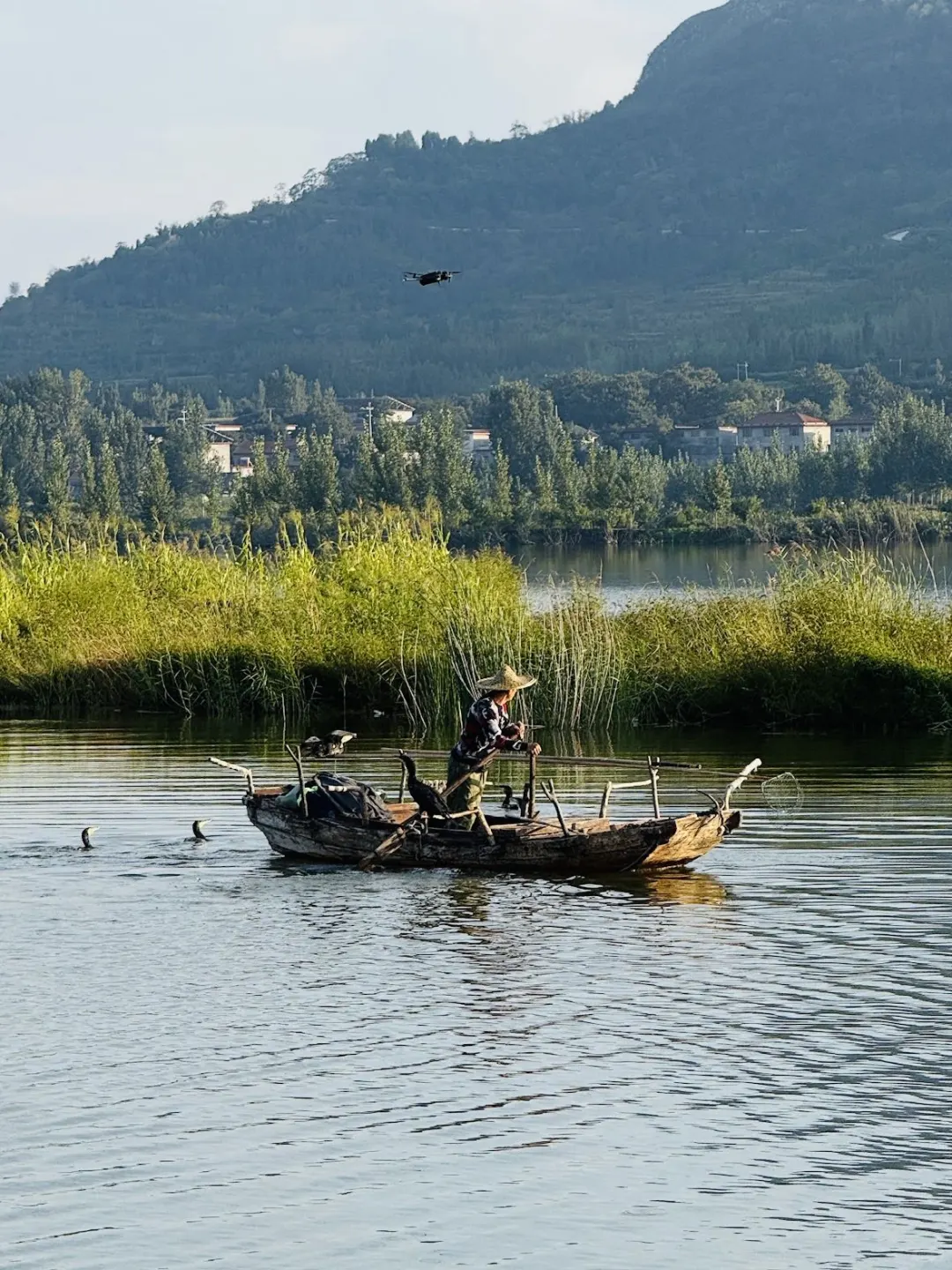 绝对是被山东低估的宝藏景区！好美！