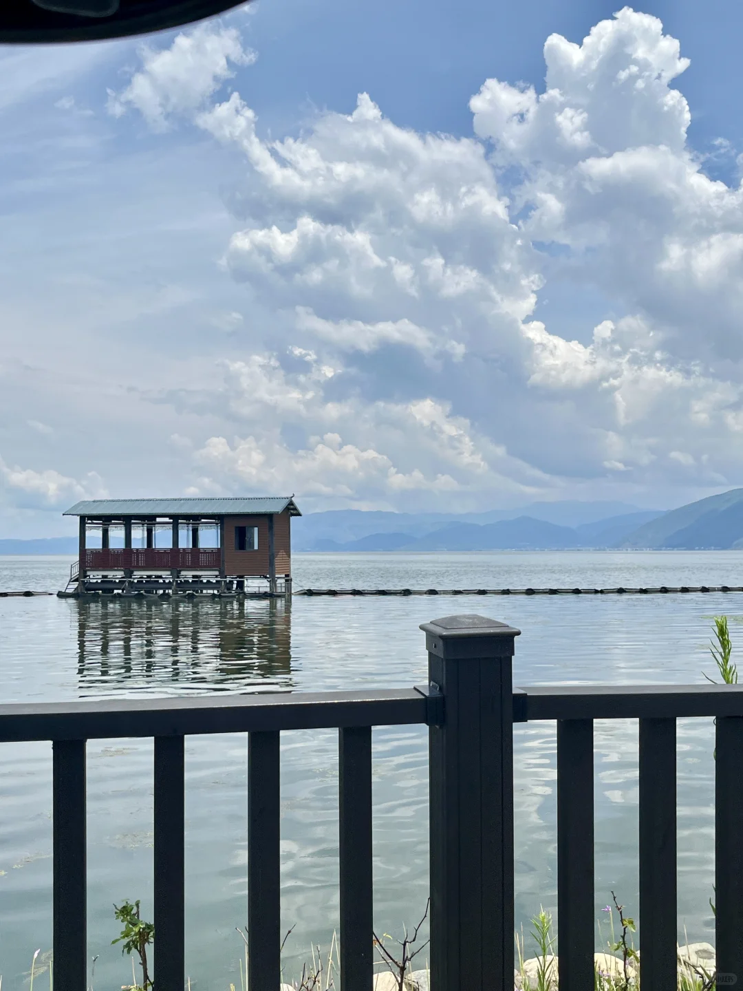 西双版纳vs大理🥰