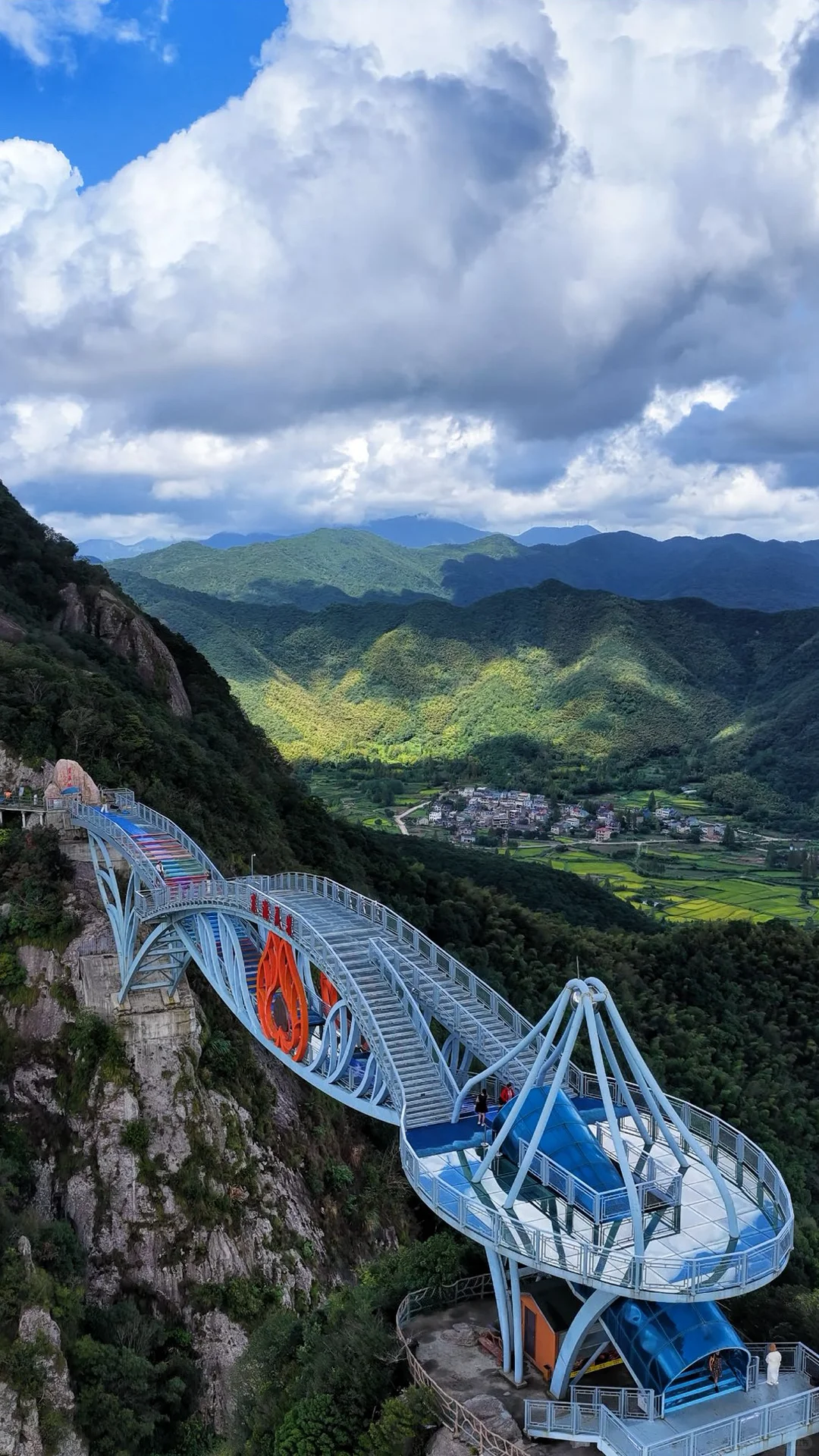 宁波象山东海灵岩景区 | 野趣山海冒险指南