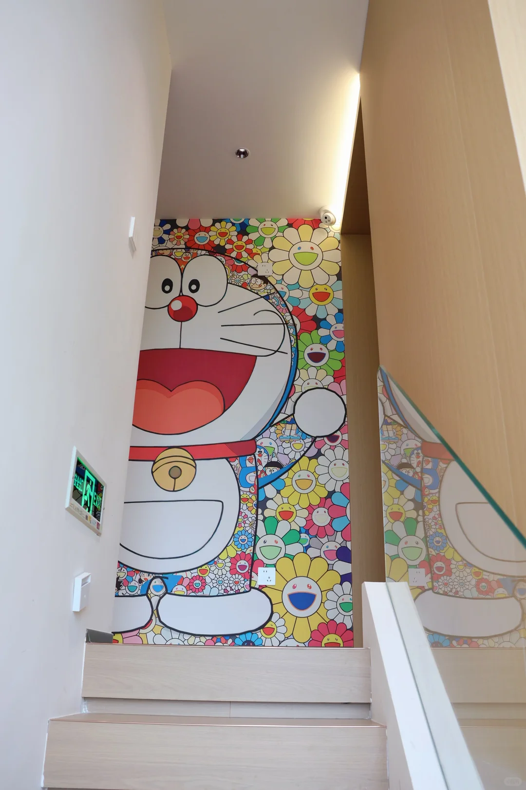 苏州西山岛｜带娃住进蓝胖子的家🏡玩嗨囖❗️