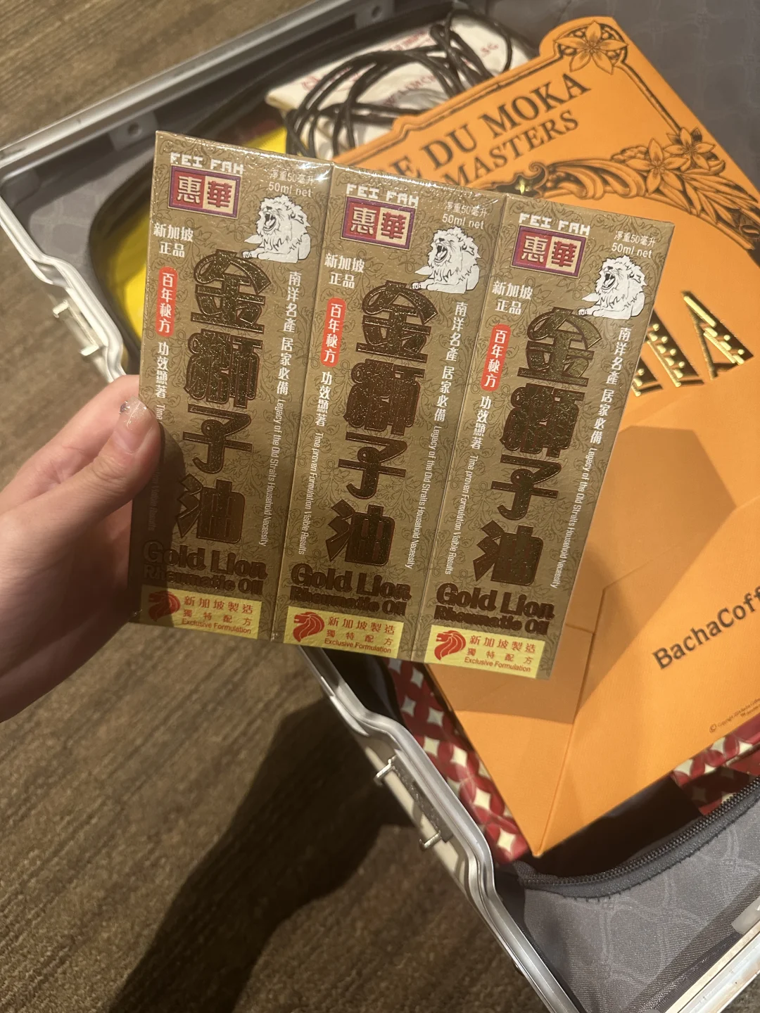 来新加坡走之前一定要预留6h+给樟宜机场！