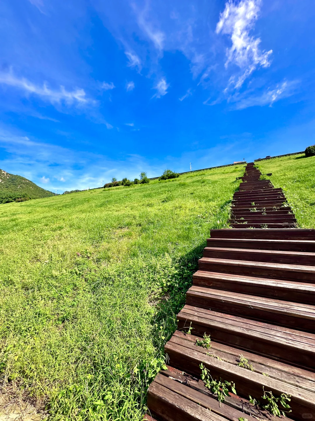 威海初秋一些能量场很足的地方（合集）