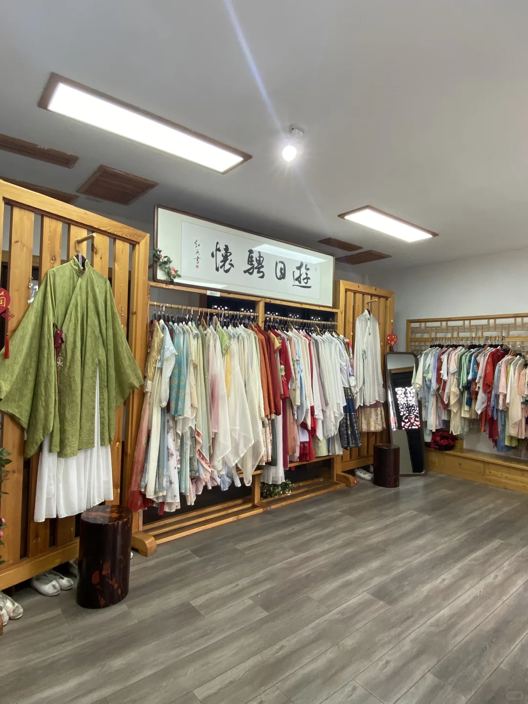 国庆西安周边游🚄2h去哪玩！攻略来啦