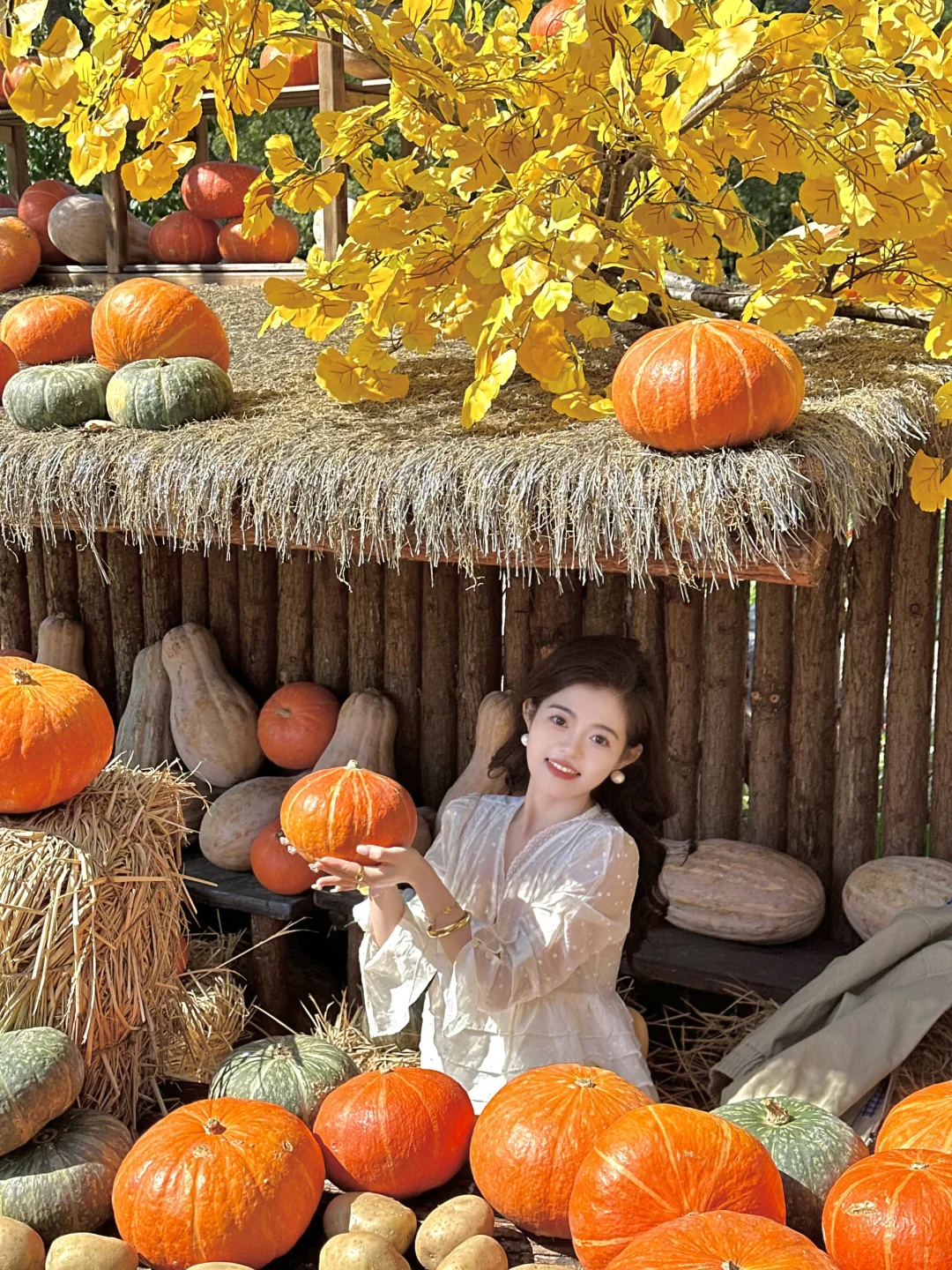 在临沂!在临沂“北方小婺源”
