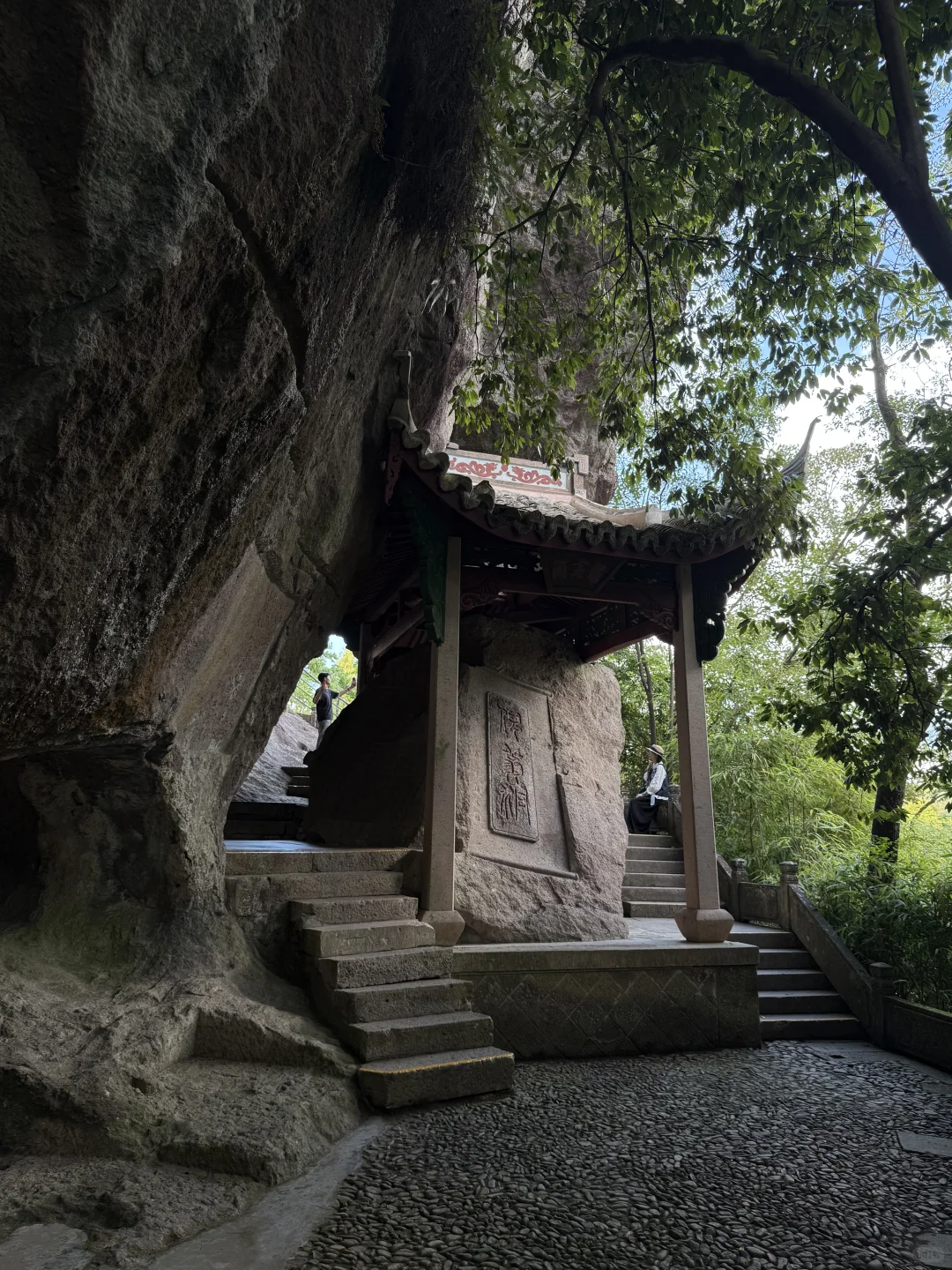 live|一个冷门可以隐居的江南小城‼️