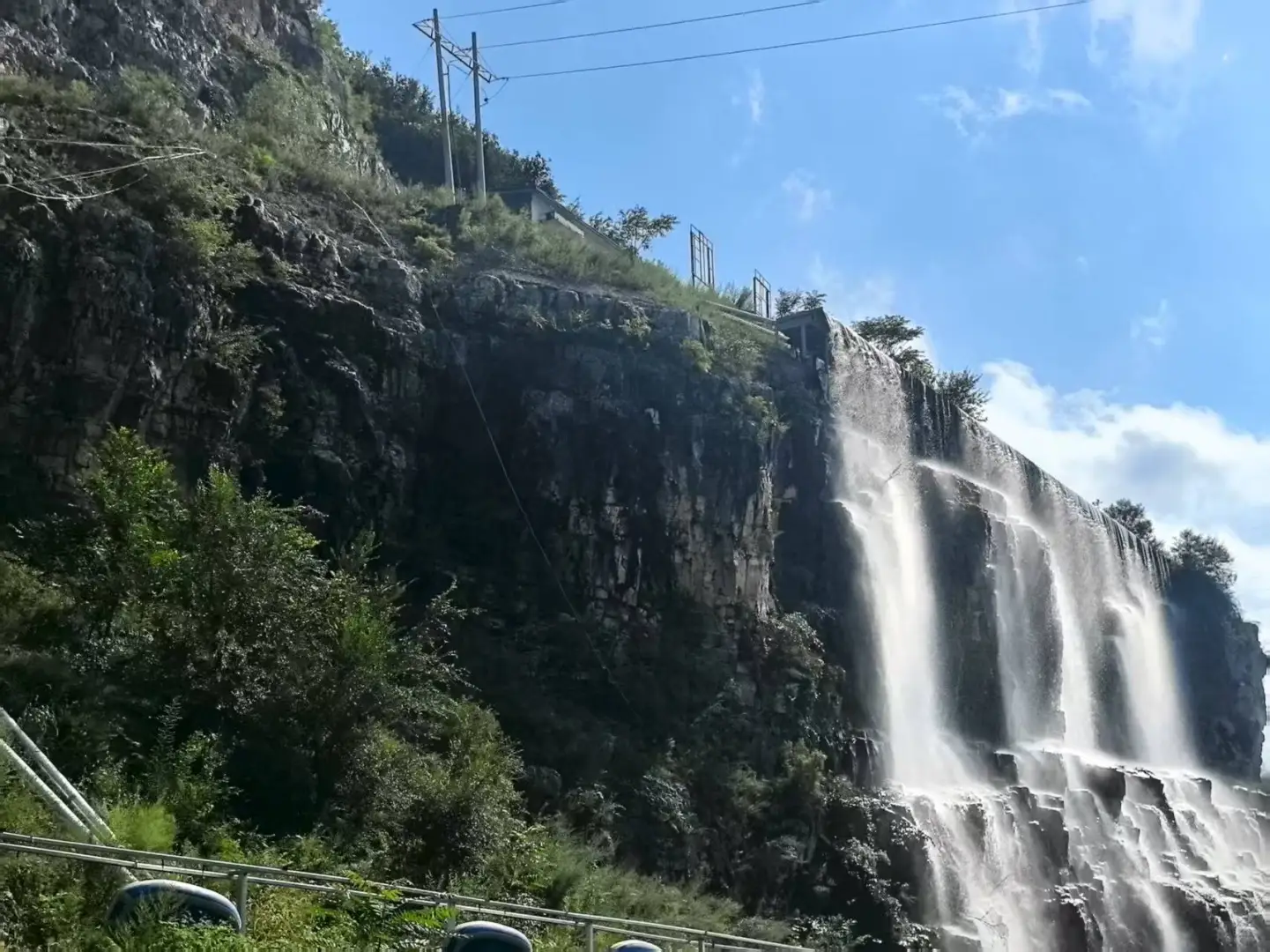 内蒙古至河北自驾游带娃5至7日游攻略