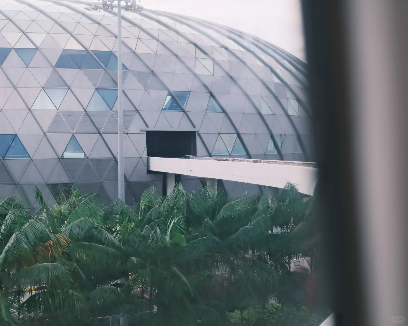 来新加坡走之前一定要预留6h+给樟宜机场！