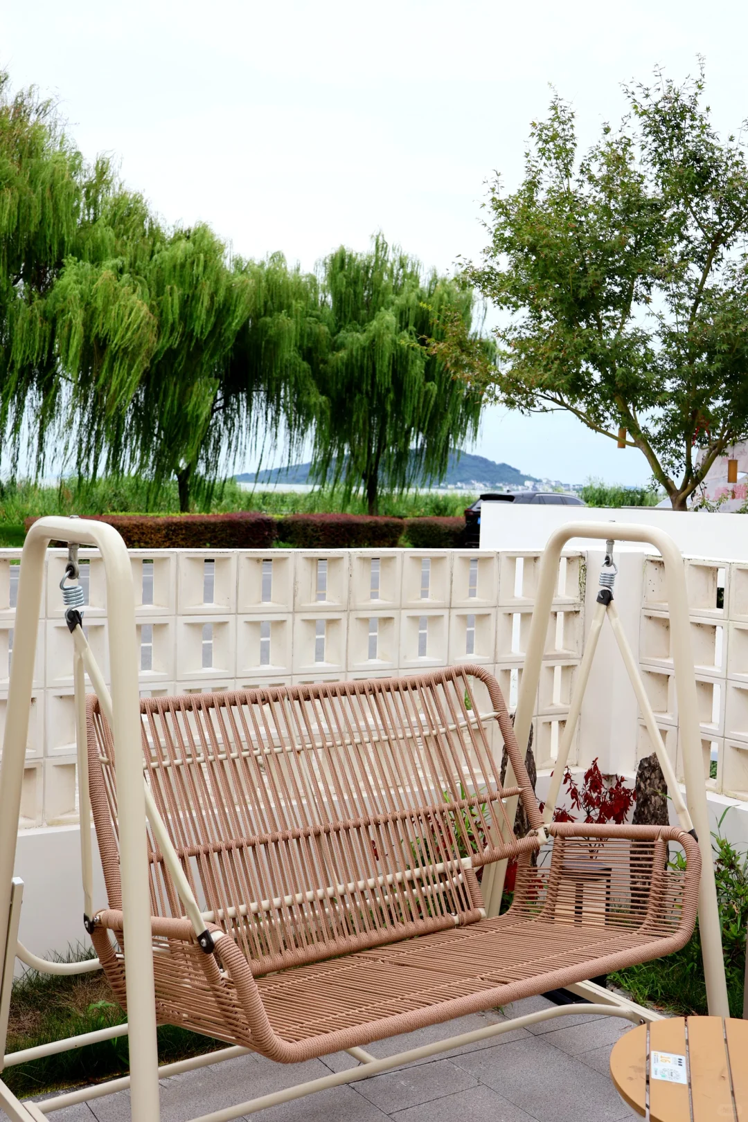 苏州西山岛｜带娃住进蓝胖子的家🏡玩嗨囖❗️