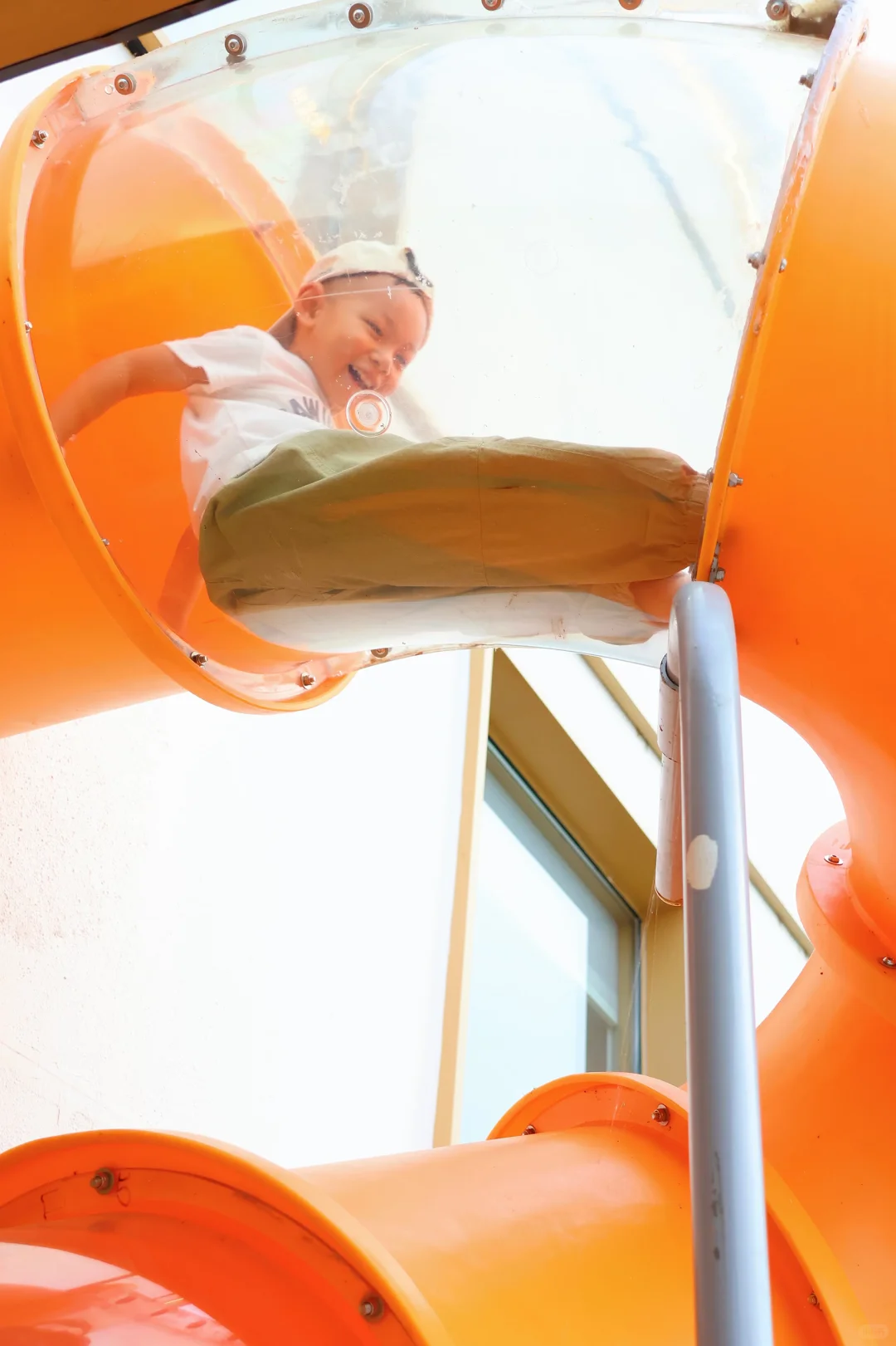 苏州西山岛｜带娃住进蓝胖子的家🏡玩嗨囖❗️