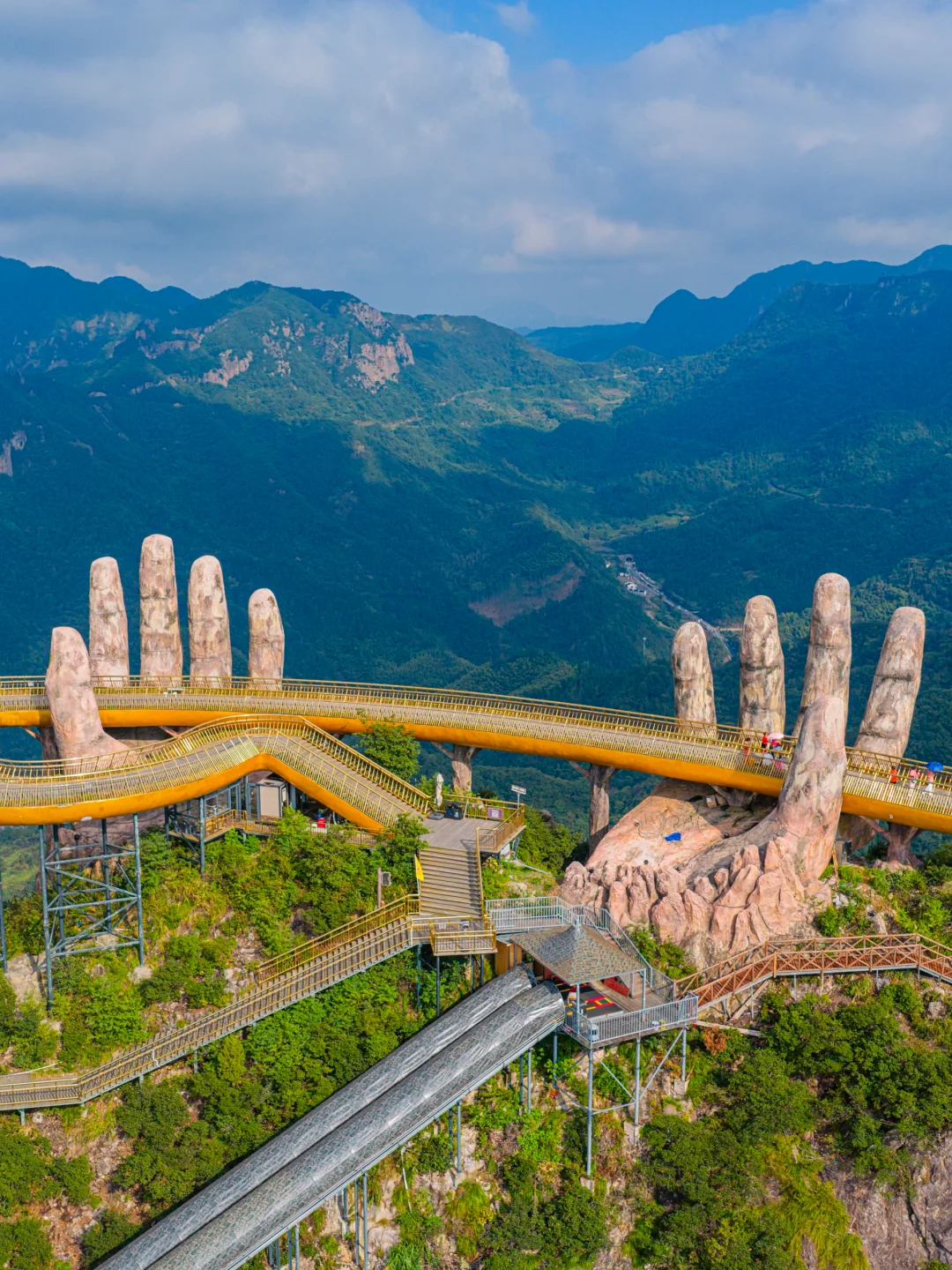 挖到宝了！不会还有人不知道这座宝藏乐园吧