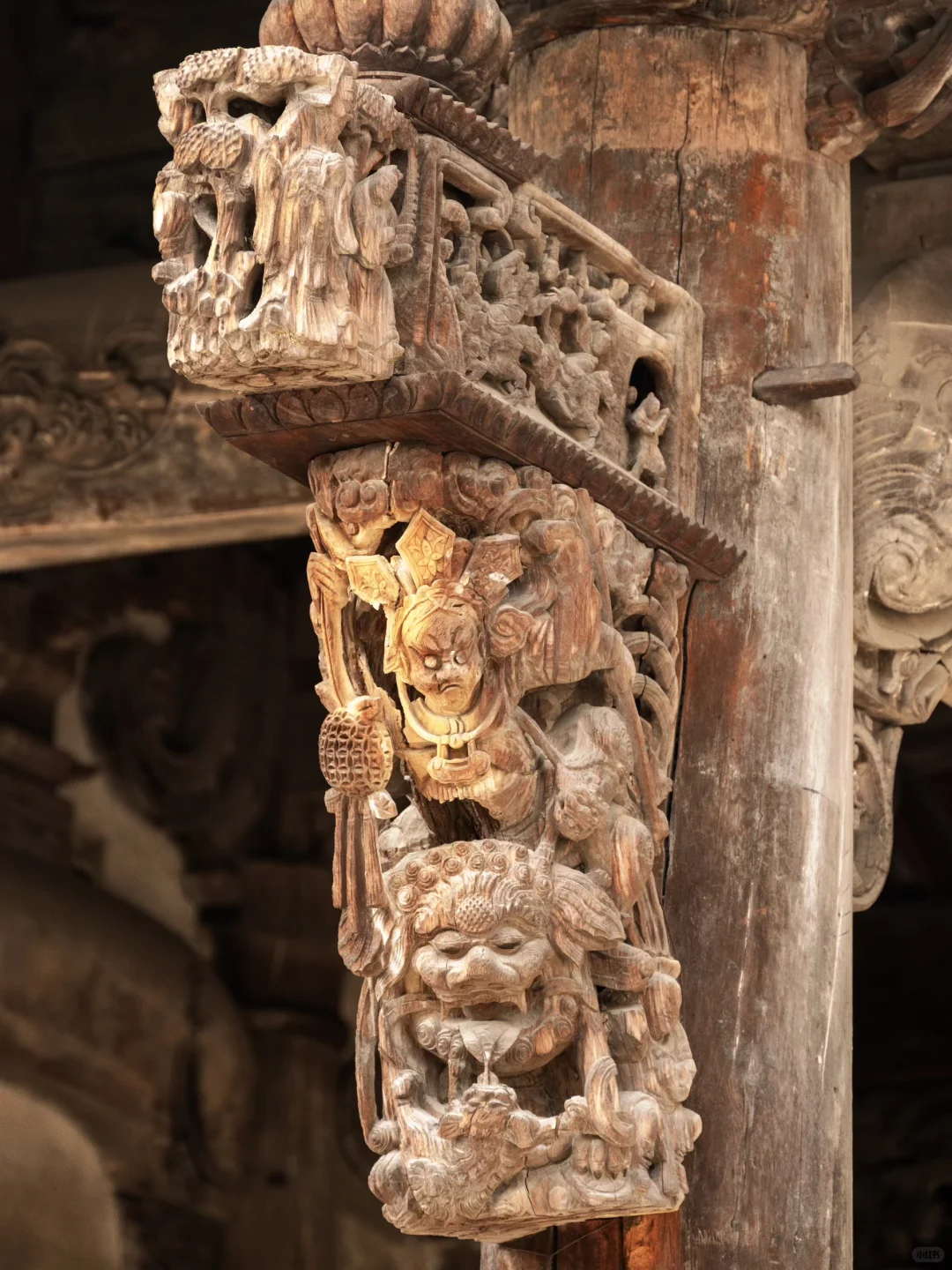 江浙沪冷门但绝对震撼的地方，我推荐一个