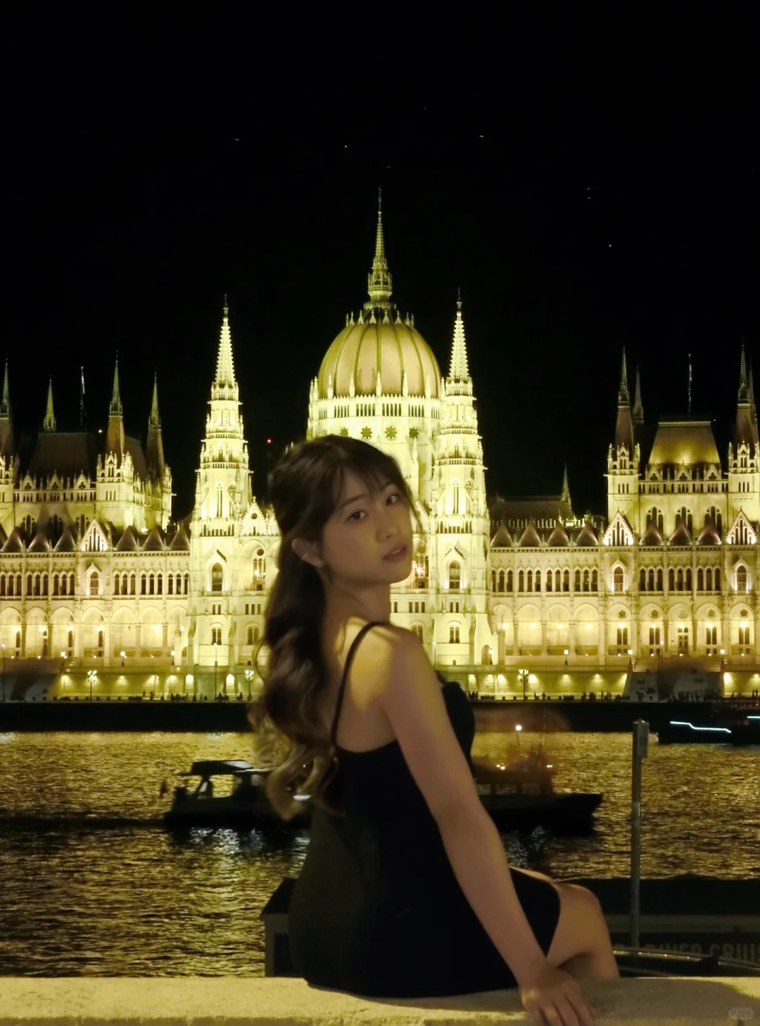 🇲🇾🇭🇺 答应我solo trip一定要去布达佩斯