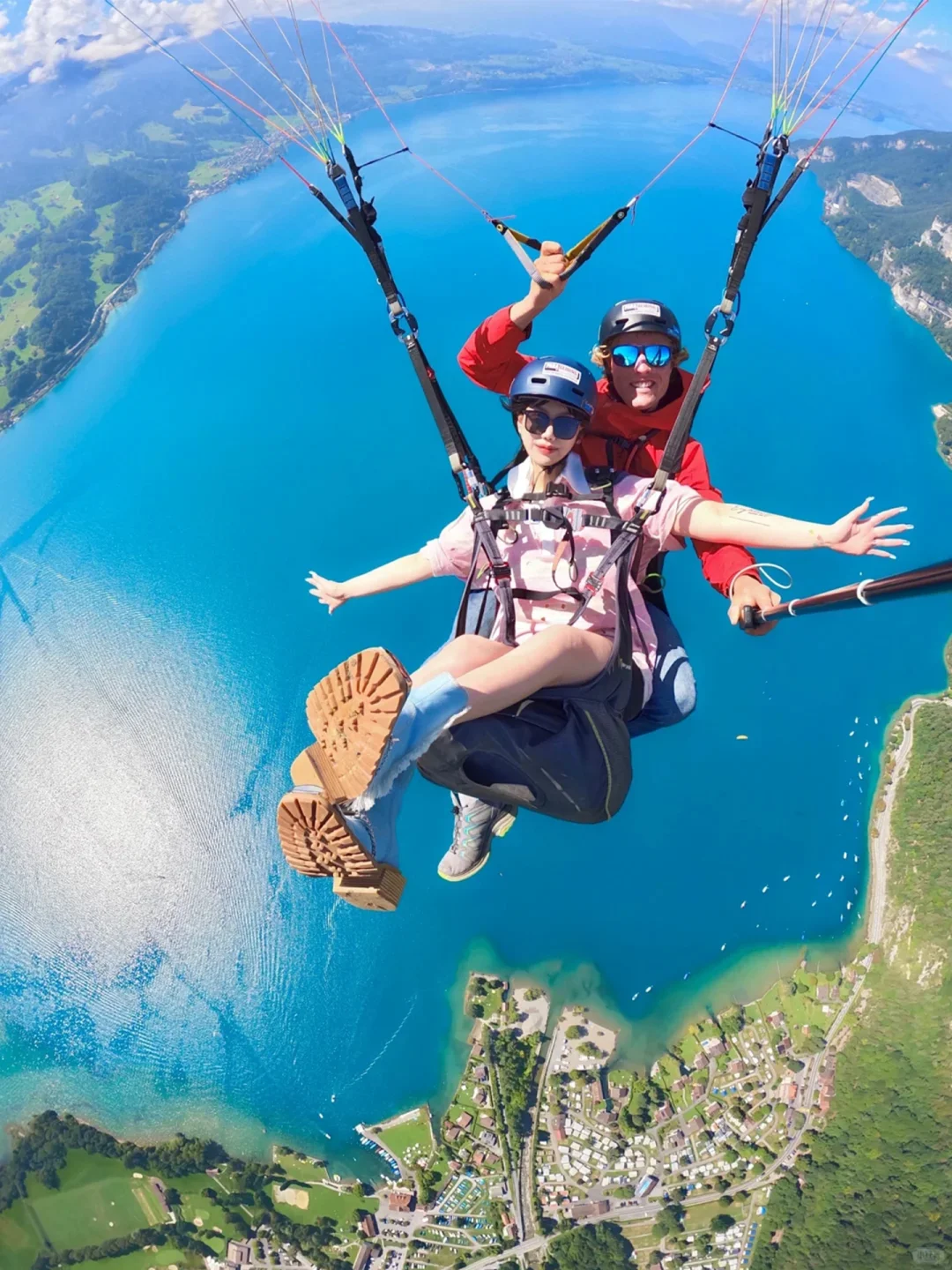 无法复刻的人生瞬间❗土耳其的浪漫真的超标