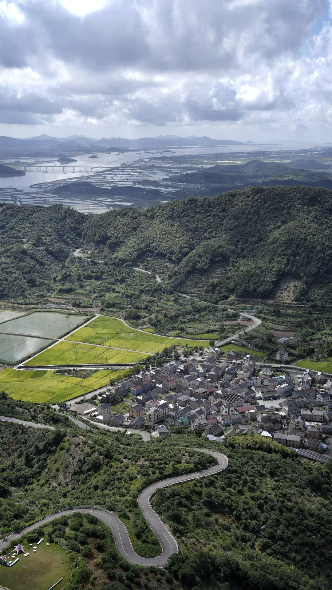 宁波象山东海灵岩景区 | 野趣山海冒险指南
