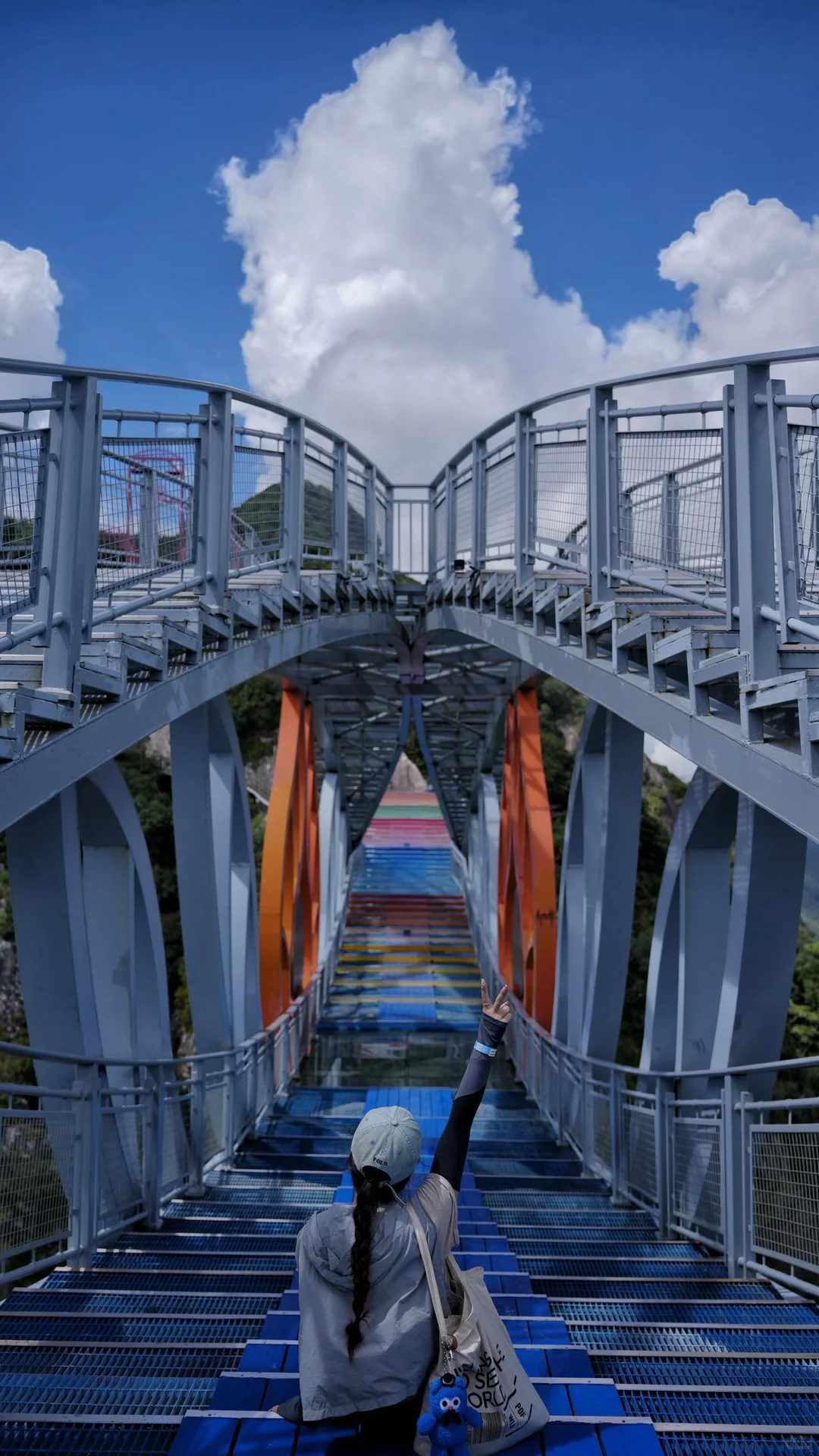 宁波象山东海灵岩景区 | 野趣山海冒险指南