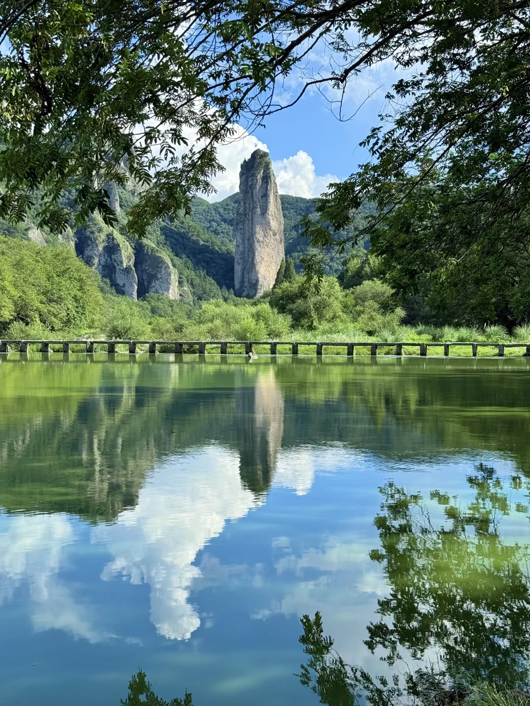 live|一个冷门可以隐居的江南小城‼️