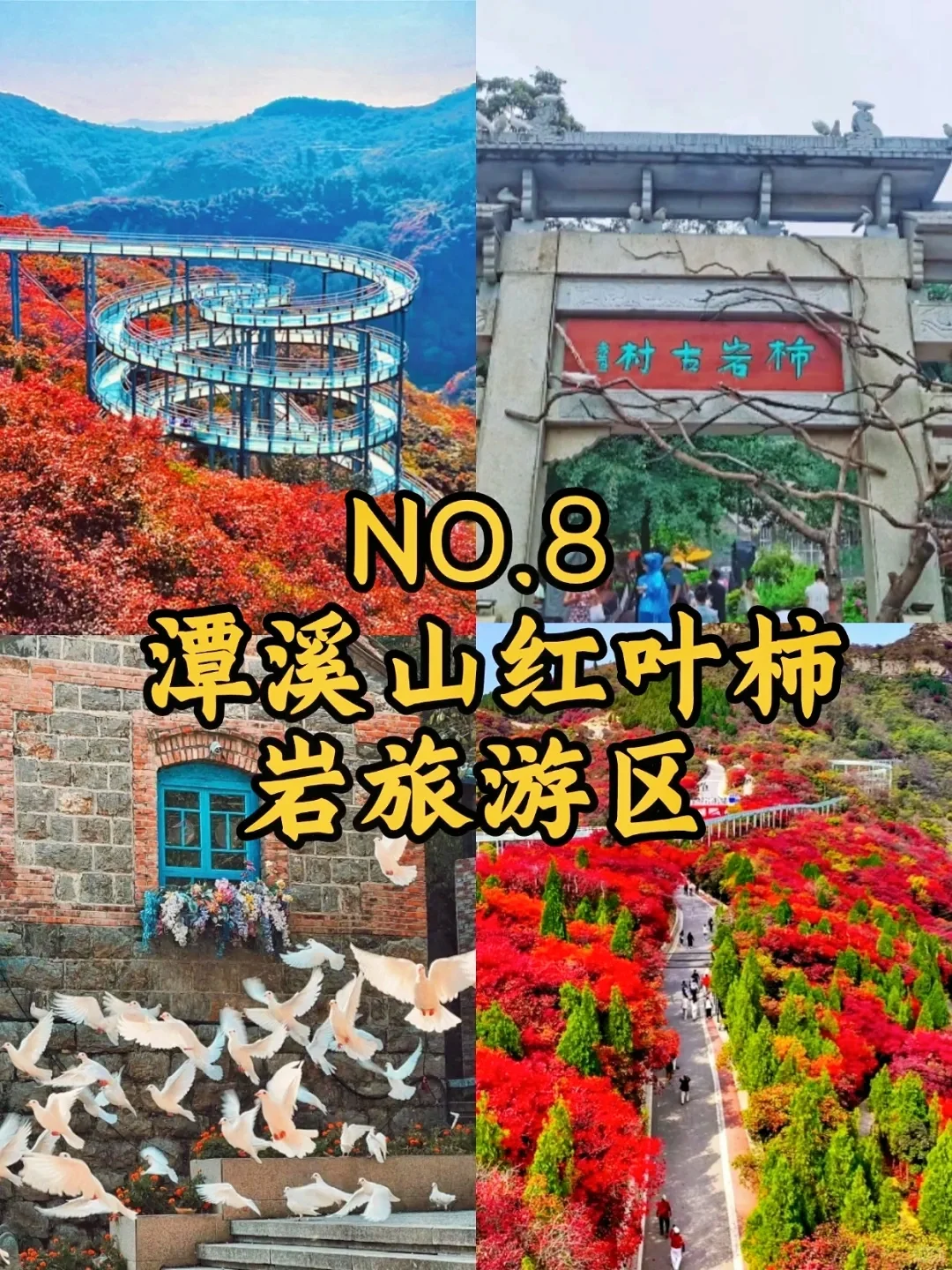 好客山东–淄博｜超全旅游美食烧烤攻略‼️