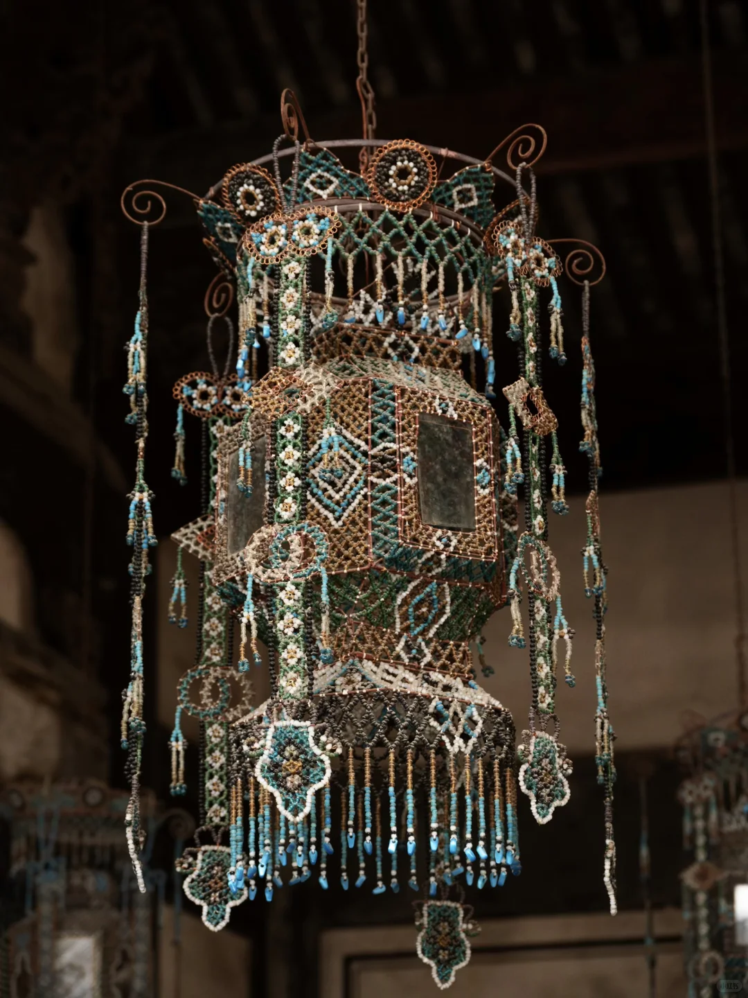 江浙沪冷门但绝对震撼的地方，我推荐一个