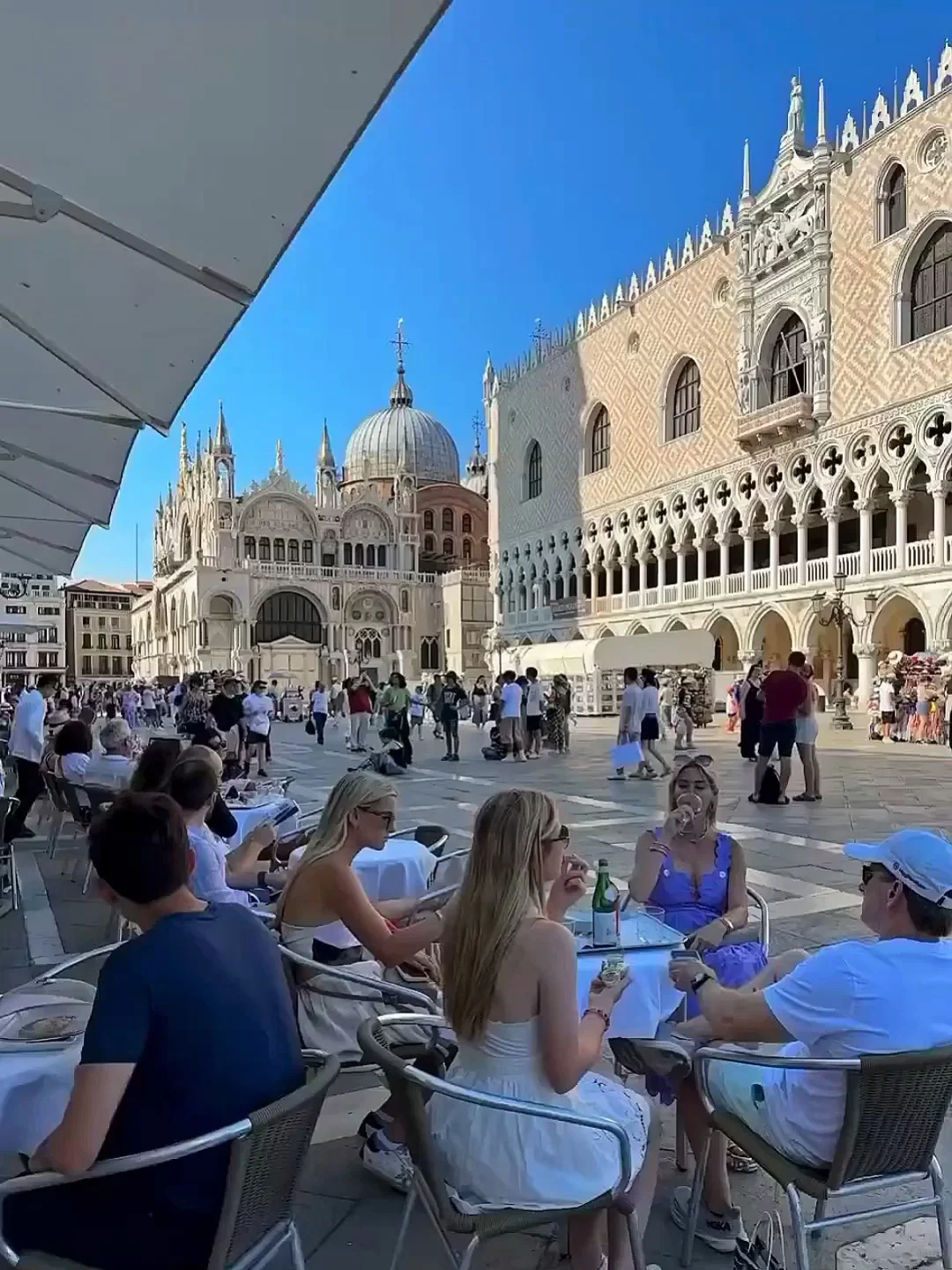 1W多的欧洲跟团已回,分享避坑和注意事项