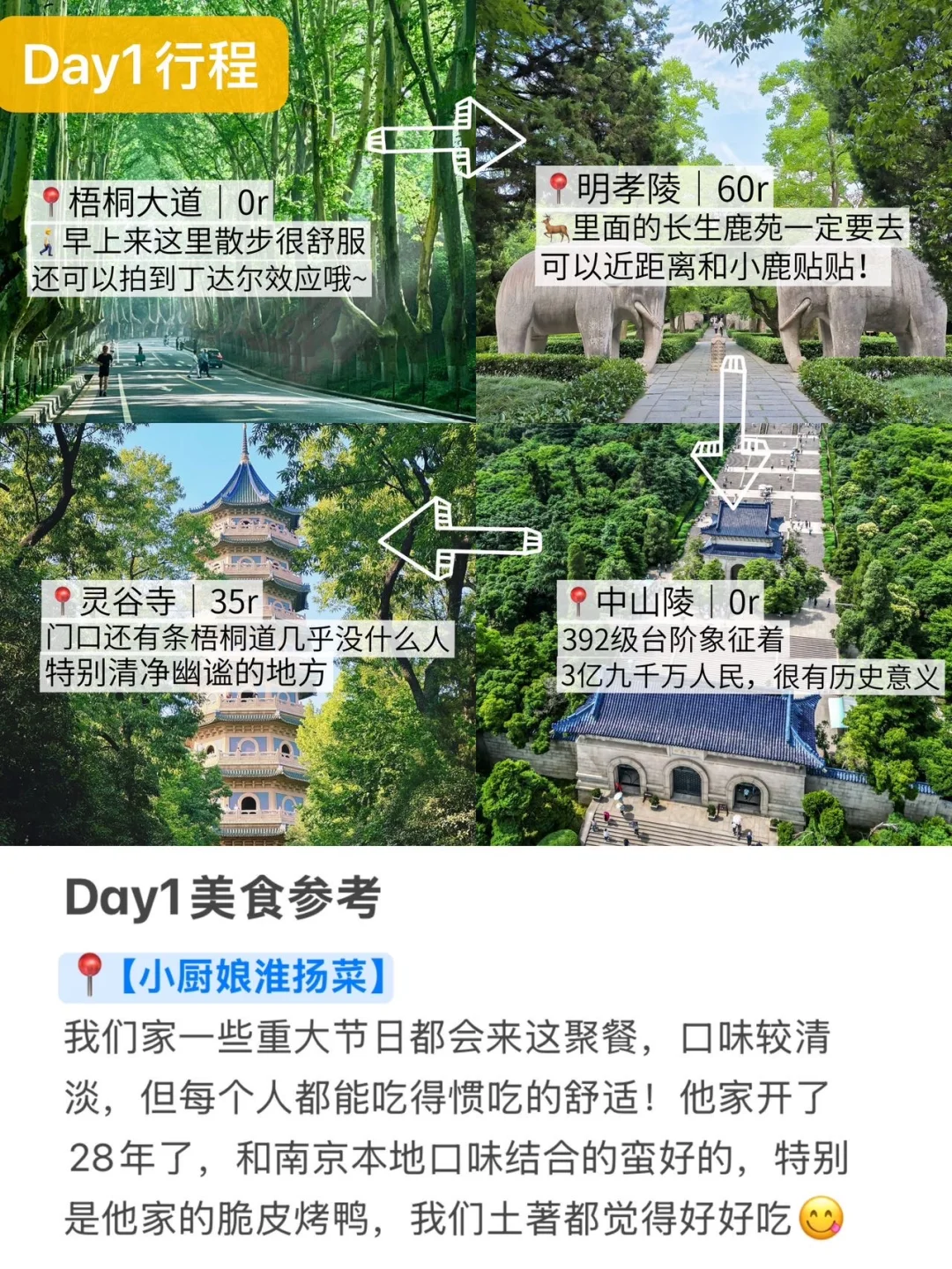 国庆节来南京不提前看后悔也来不及!