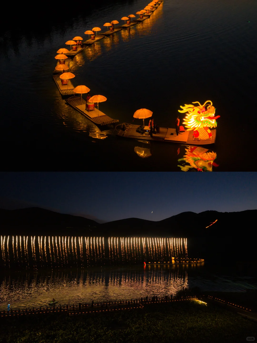 国庆去哪玩？？曲阜鲁源村这篇攻略照玩不踩雷