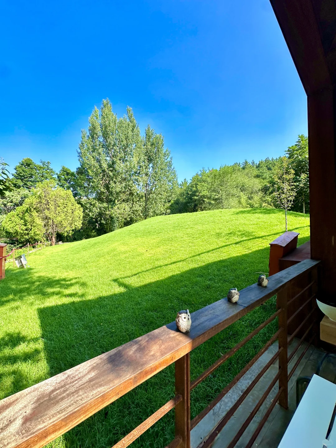 威海初秋一些能量场很足的地方（合集）