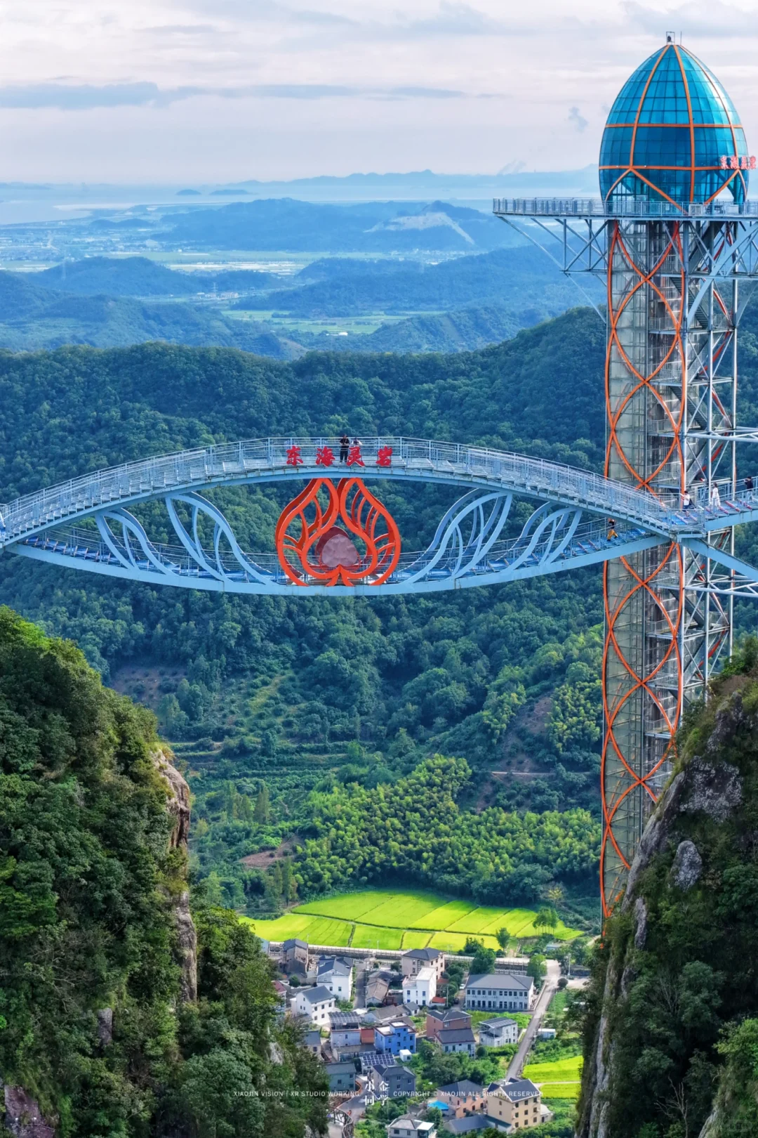 已经彻底玩疯了!本地人私藏的山野冒险场