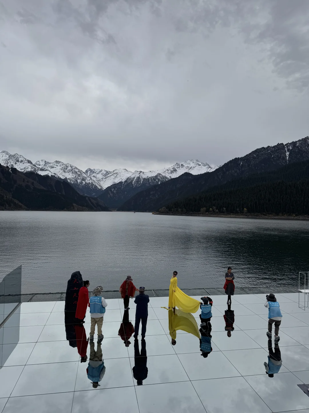 我国特色的旅游