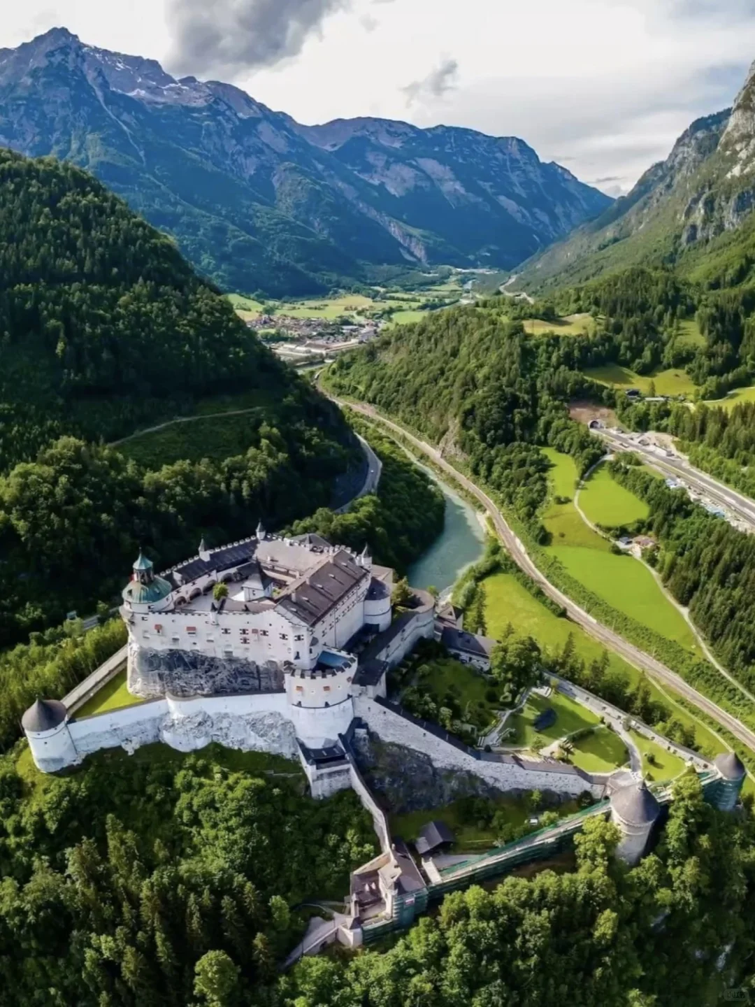 玩转音乐之国奥地利，附旅游攻略🇦🇹