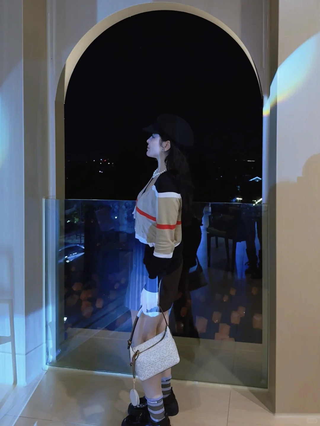 十一国庆去哪玩⁉️海盐丰义景区❗️❗️❗️