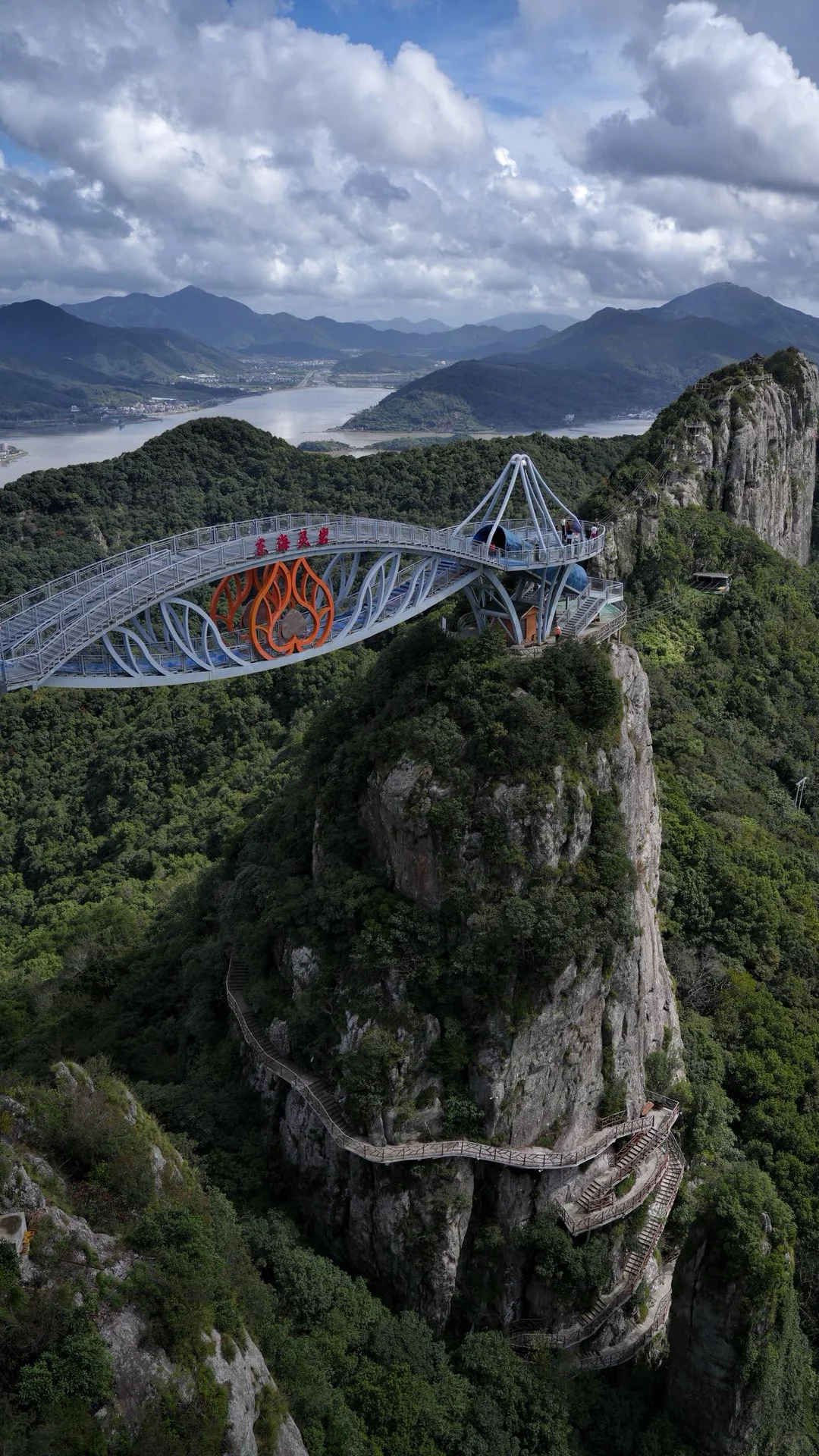 宁波象山东海灵岩景区 | 野趣山海冒险指南