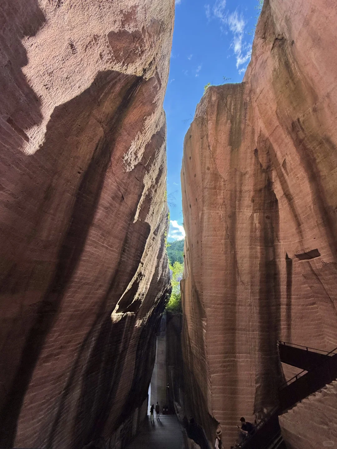 live|一个冷门可以隐居的江南小城‼️