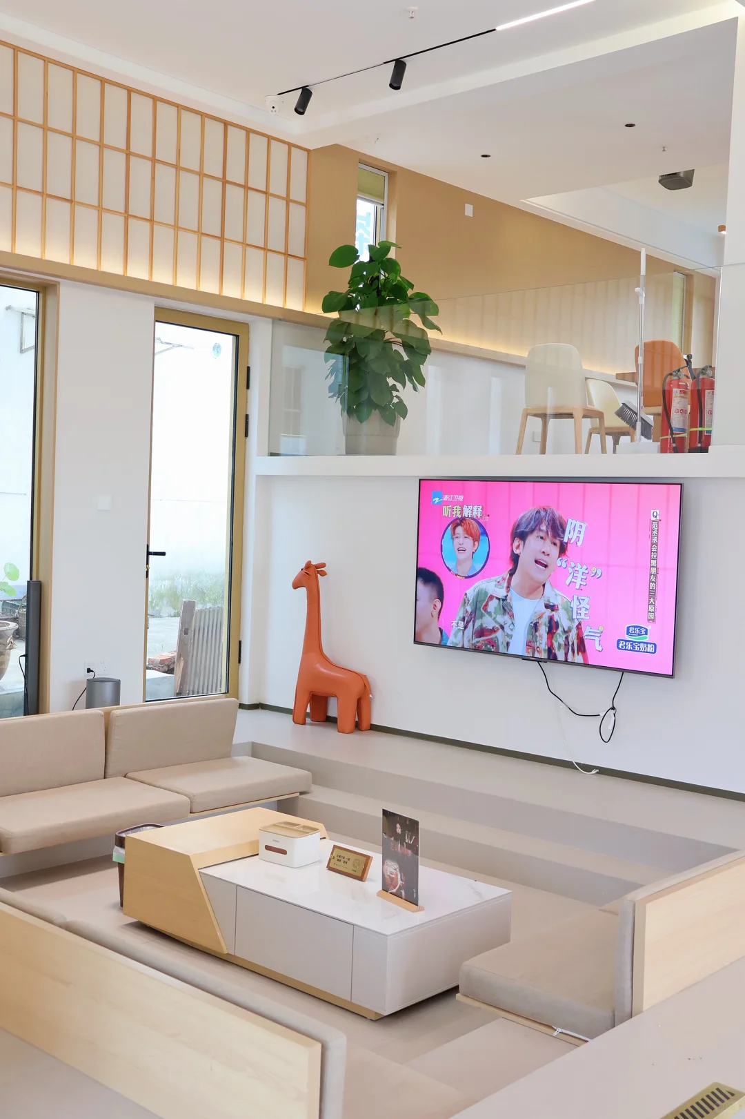 苏州西山岛｜带娃住进蓝胖子的家🏡玩嗨囖❗️