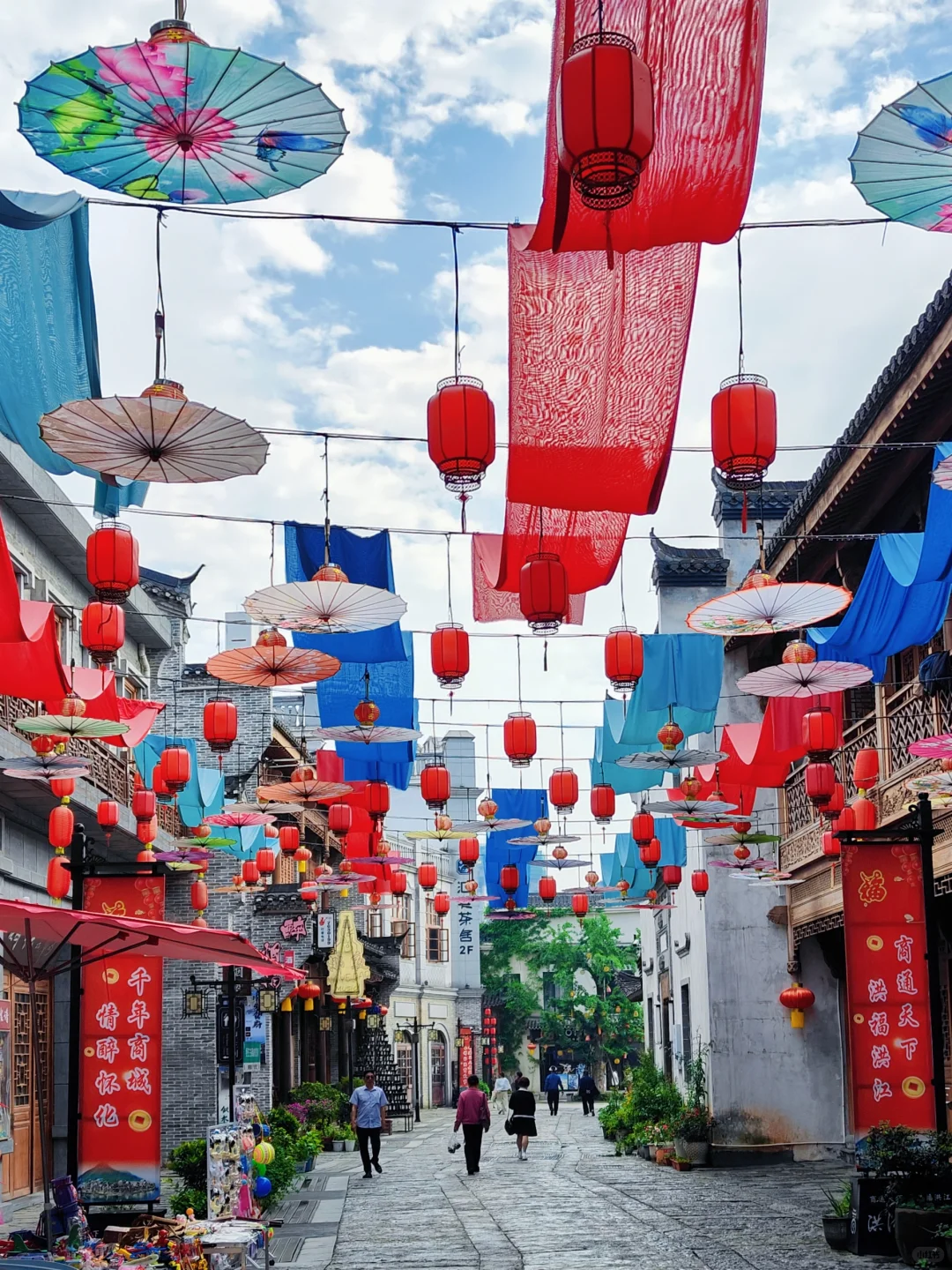 怀化这座城，怕你不火又怕你太火（无广攻略