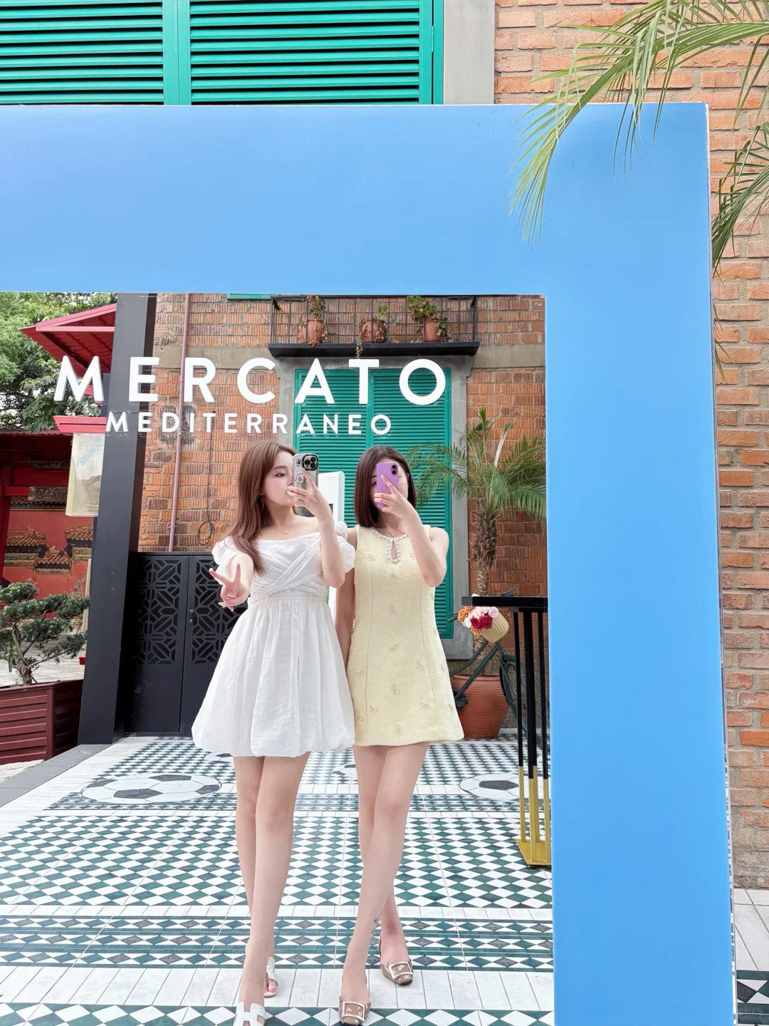 苏州旅游✅小众3A景区美罗小奢打卡攻略