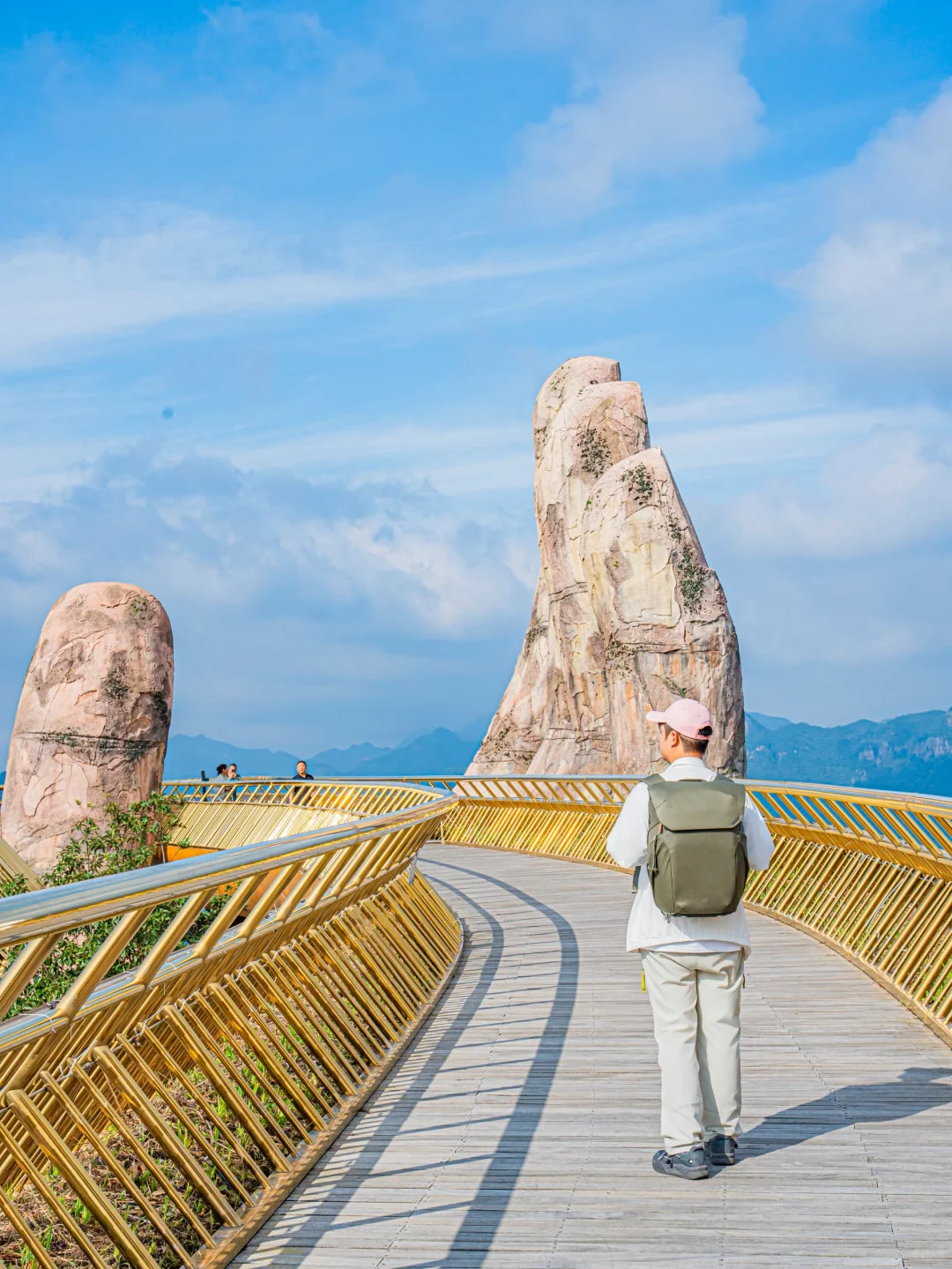 挖到宝了！不会还有人不知道这座宝藏乐园吧