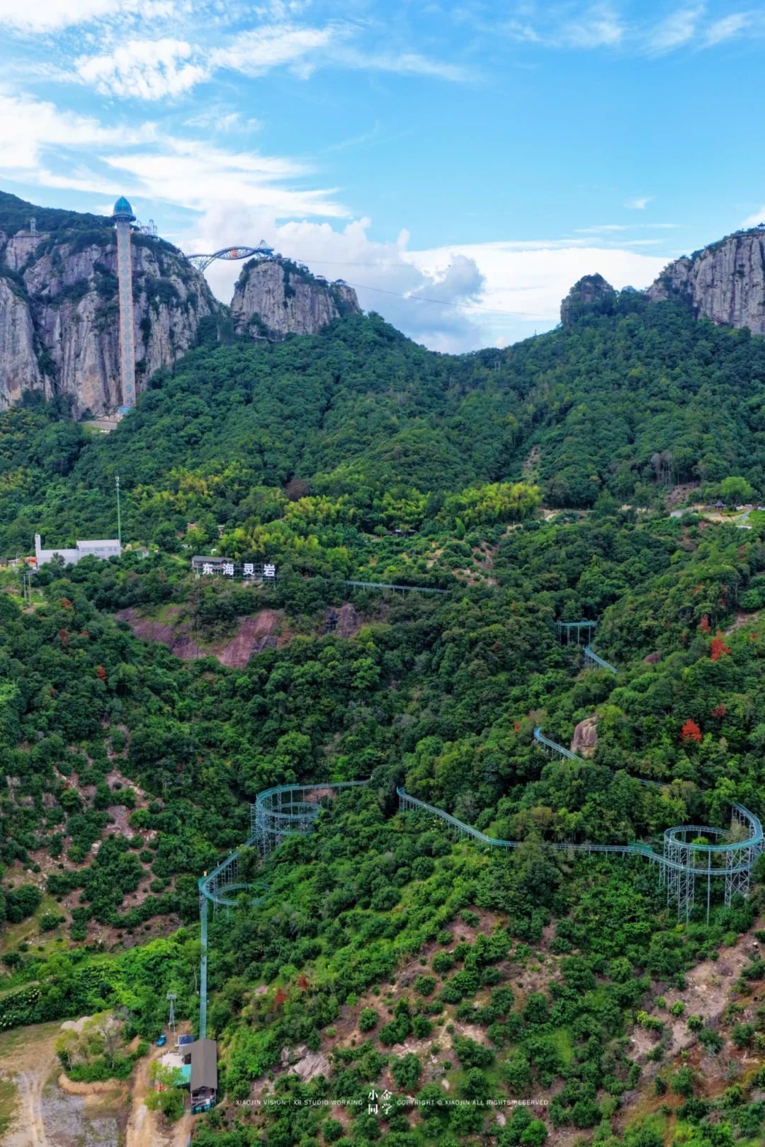 已经彻底玩疯了!本地人私藏的山野冒险场