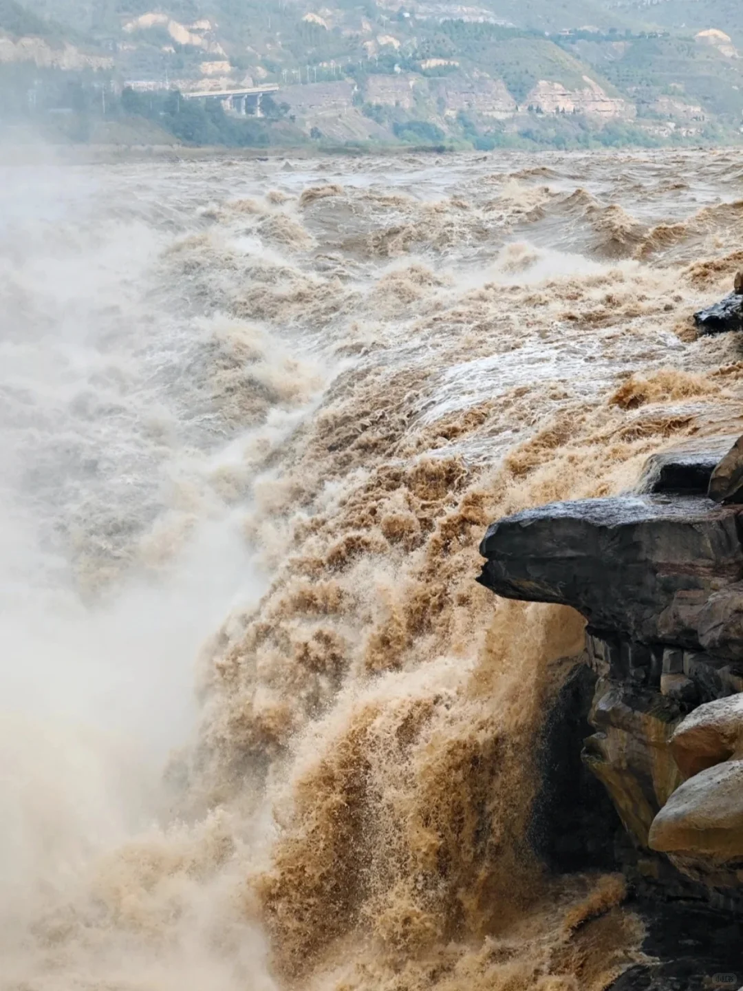 国庆人少的旅游地！延安旅游攻略两天一夜